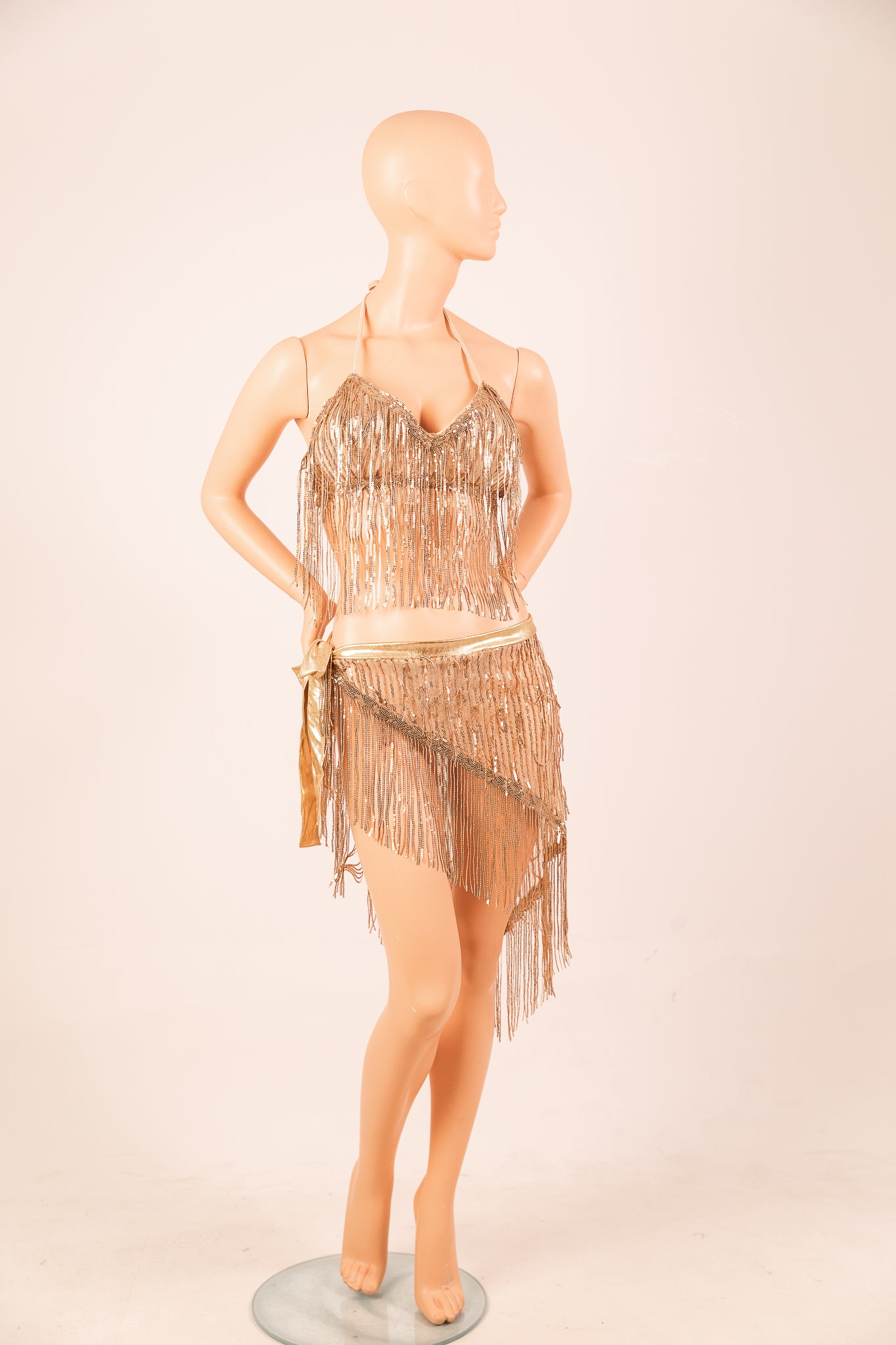 Belly Dance Set 352