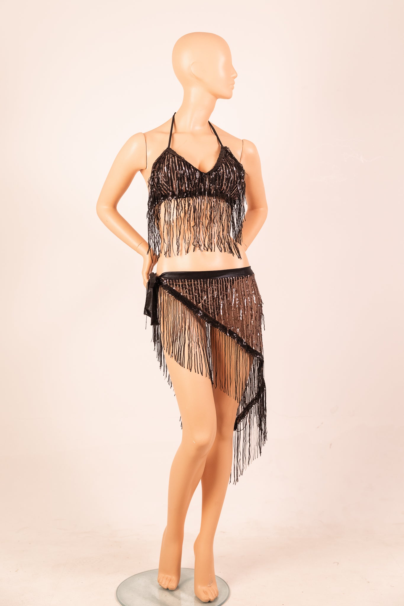 Belly Dance Set 352