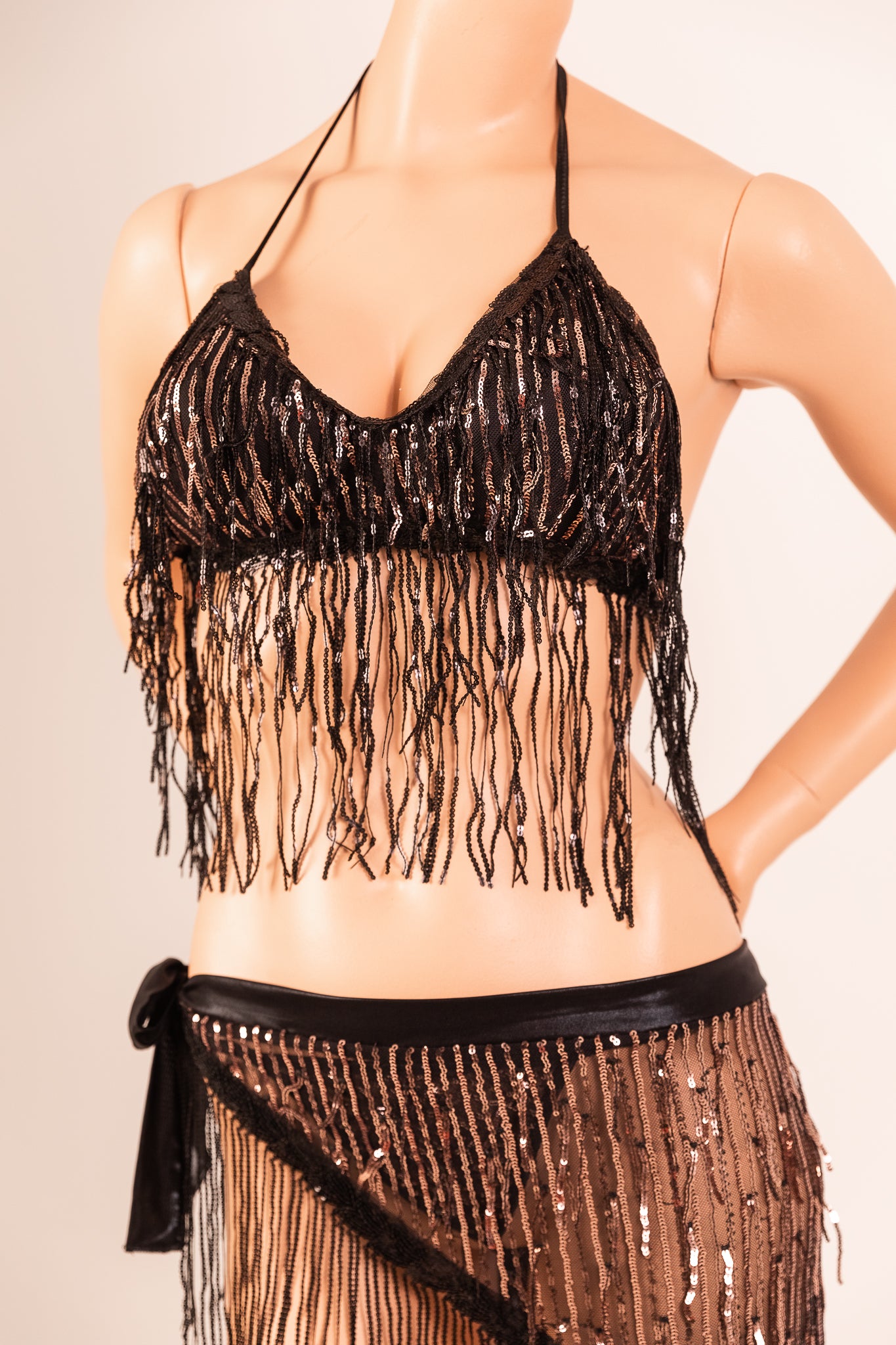 Belly Dance Set 352
