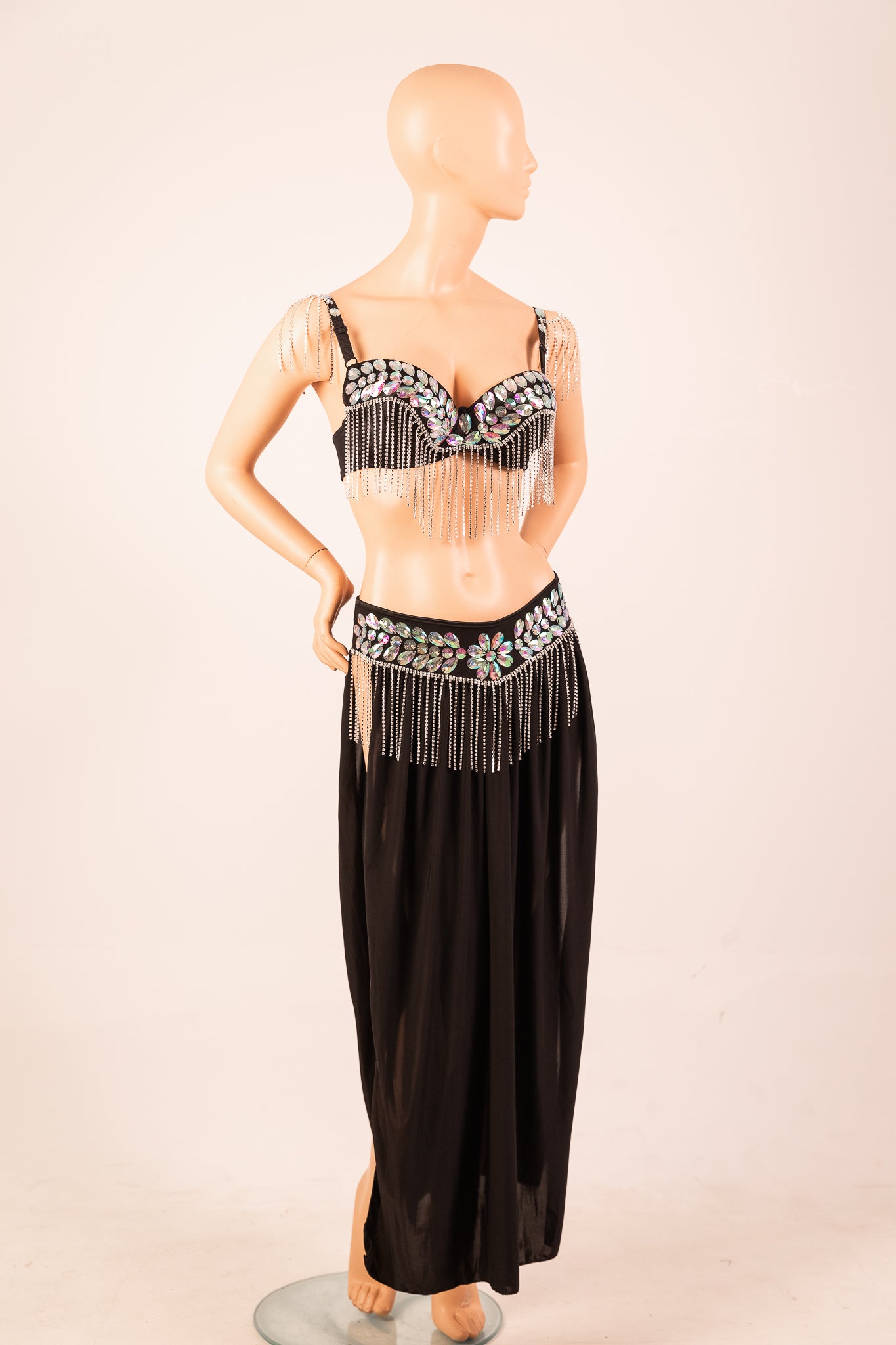 Belly Dance Set 372