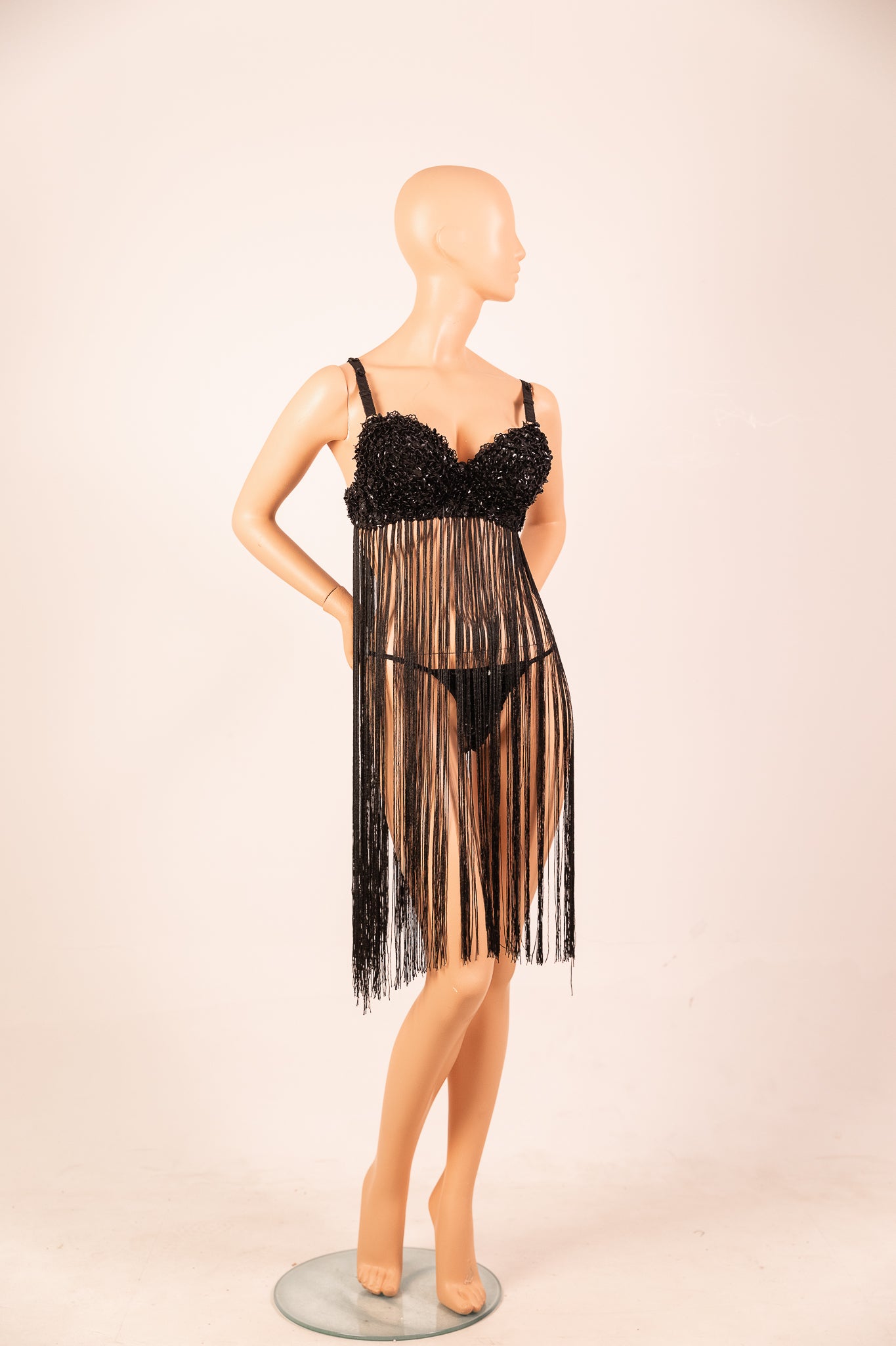 Belly Dance Set 550
