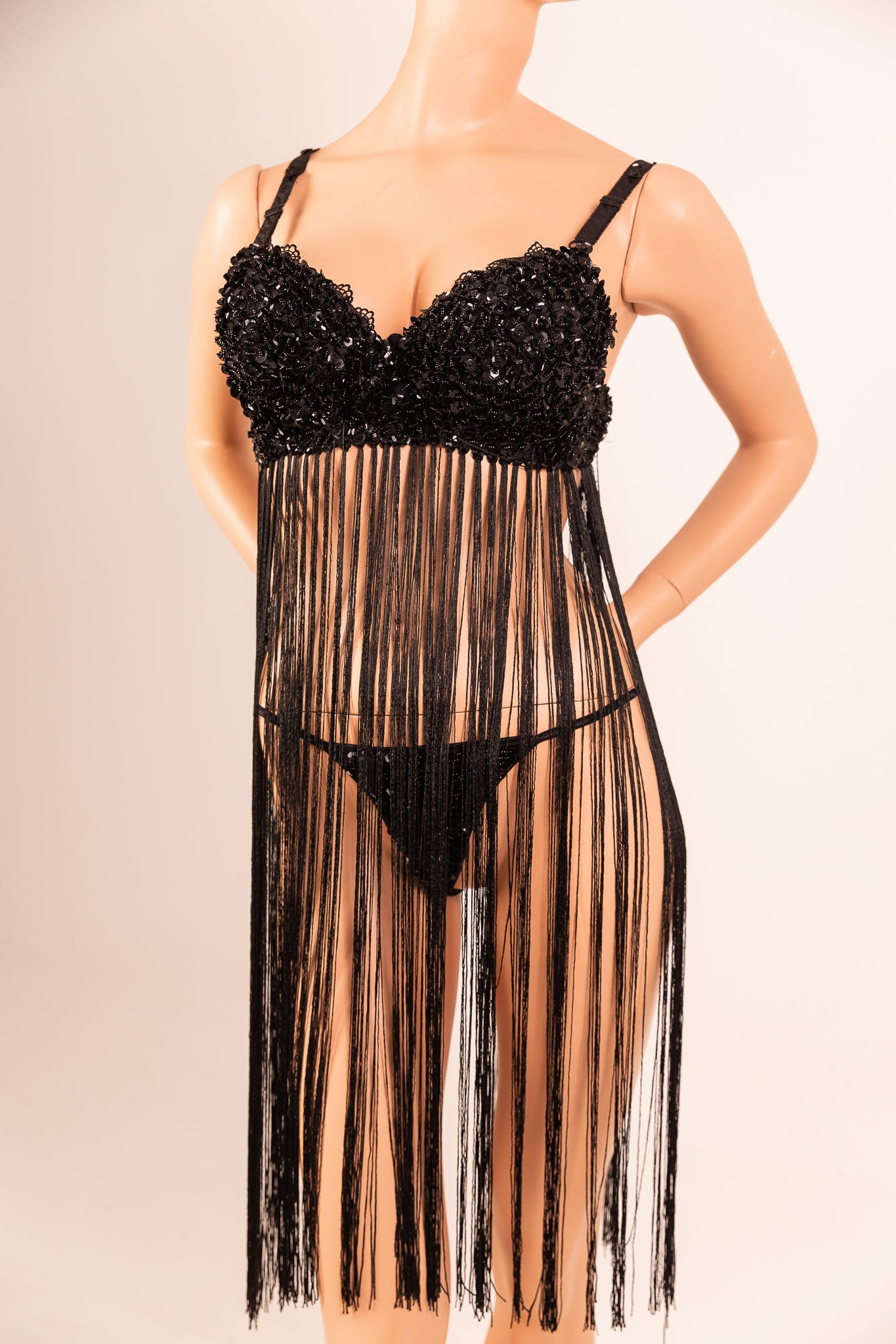 Belly Dance Set 550