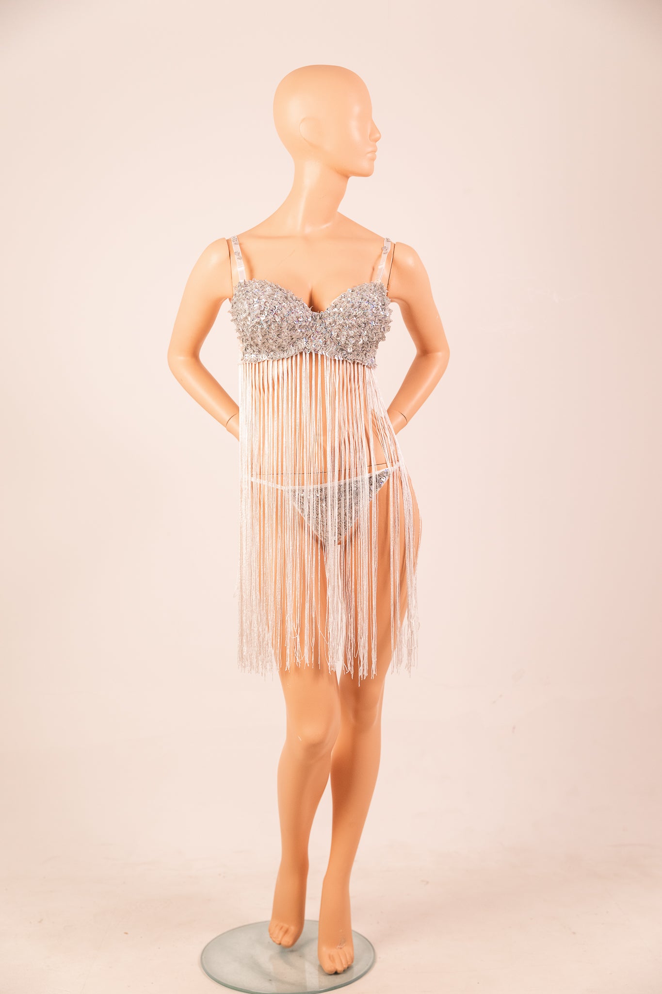Belly Dance Set 550
