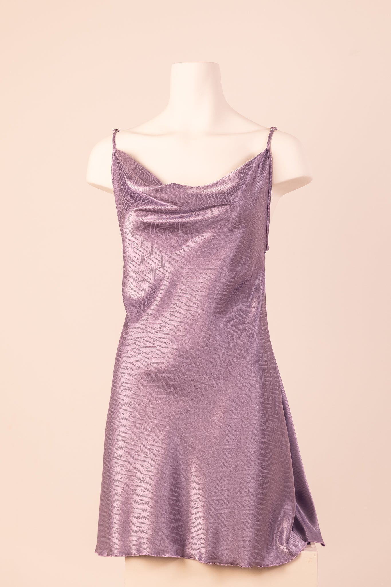 Night Dress & Robe 15506