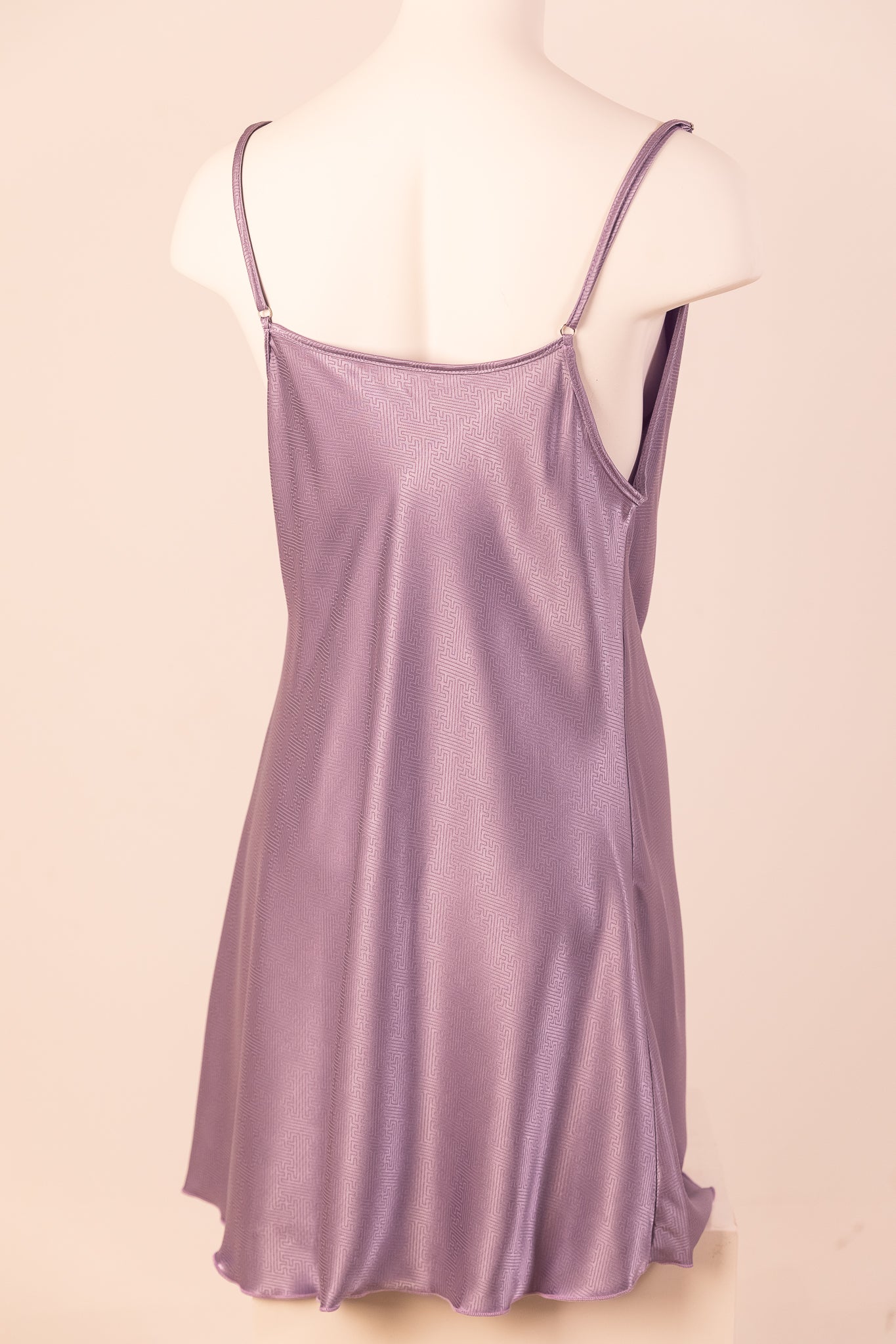 Night Dress & Robe 15506