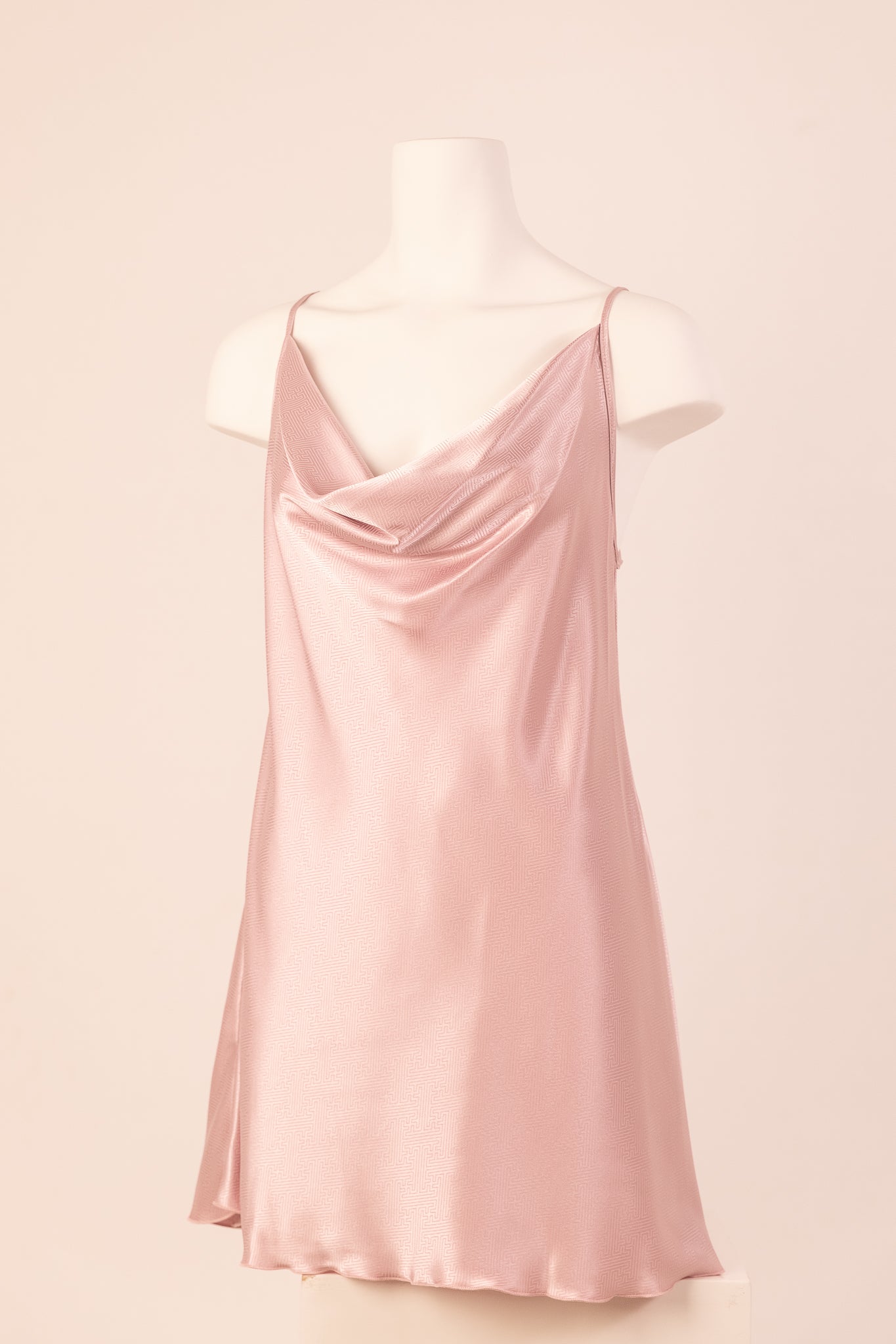 Night Dress & Robe 15506