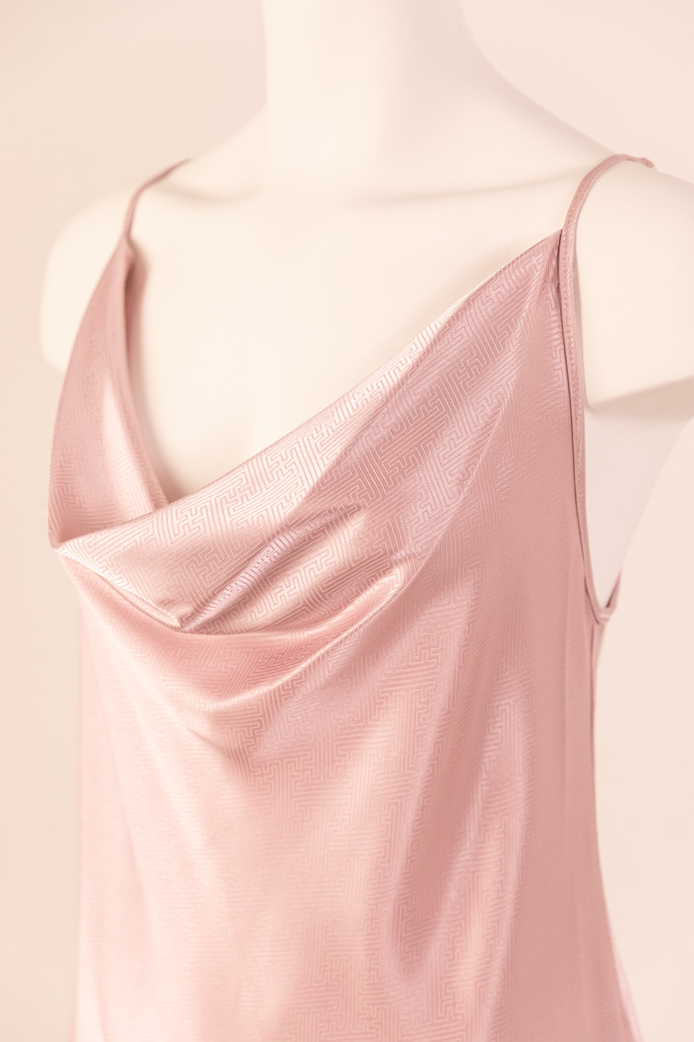 Night Dress & Robe 15506