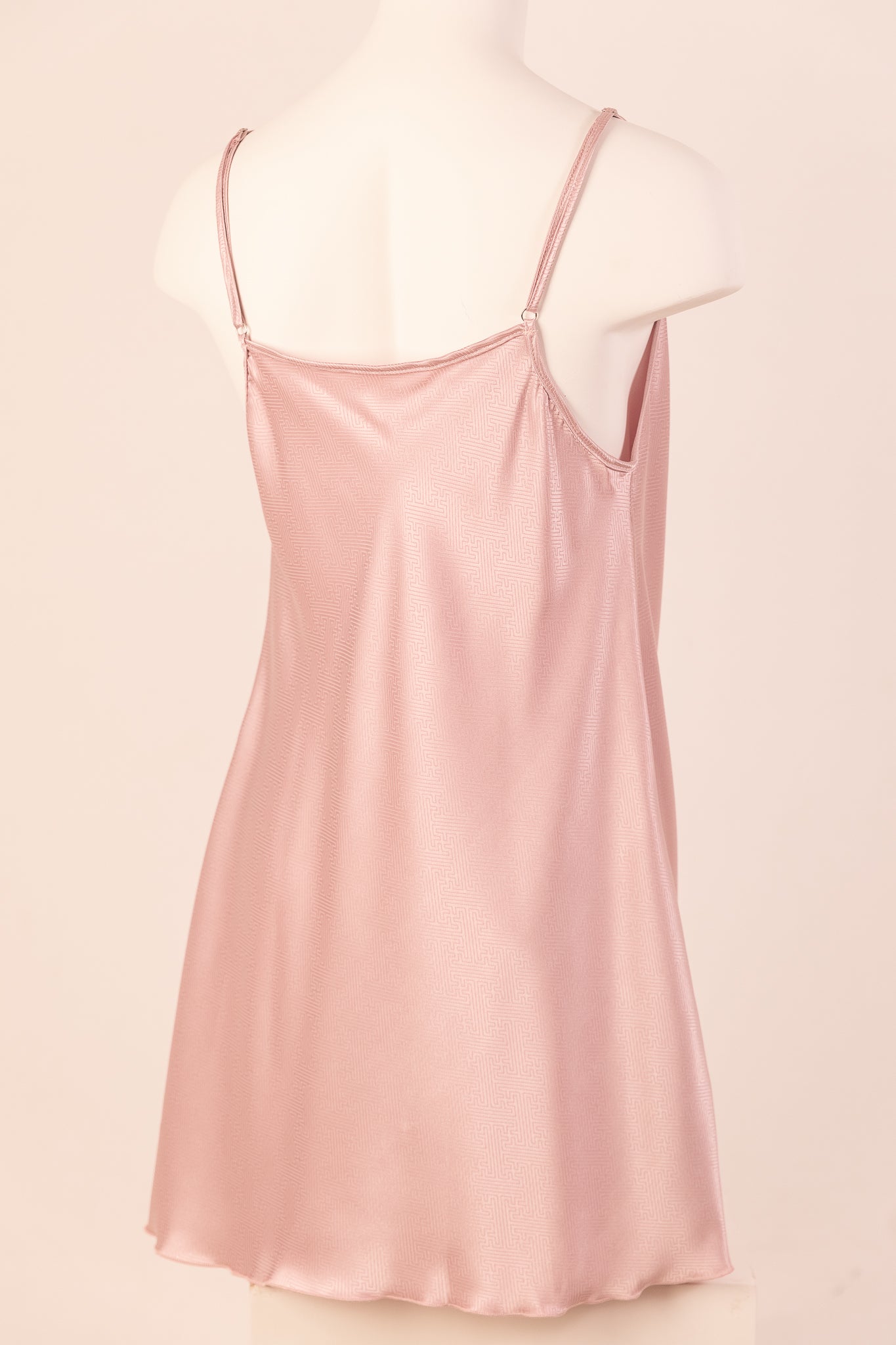 Night Dress & Robe 15506