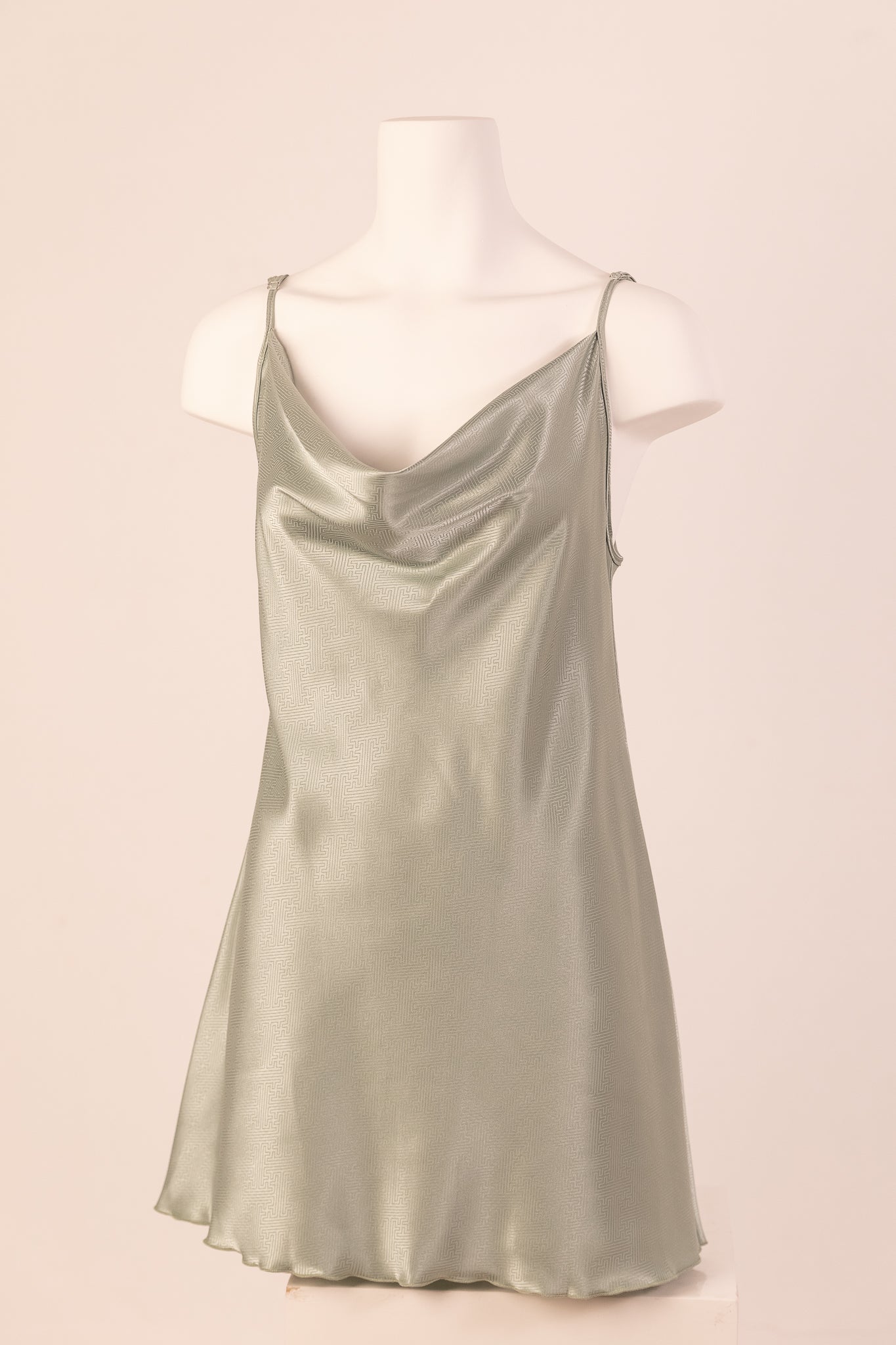 Night Dress & Robe 15506