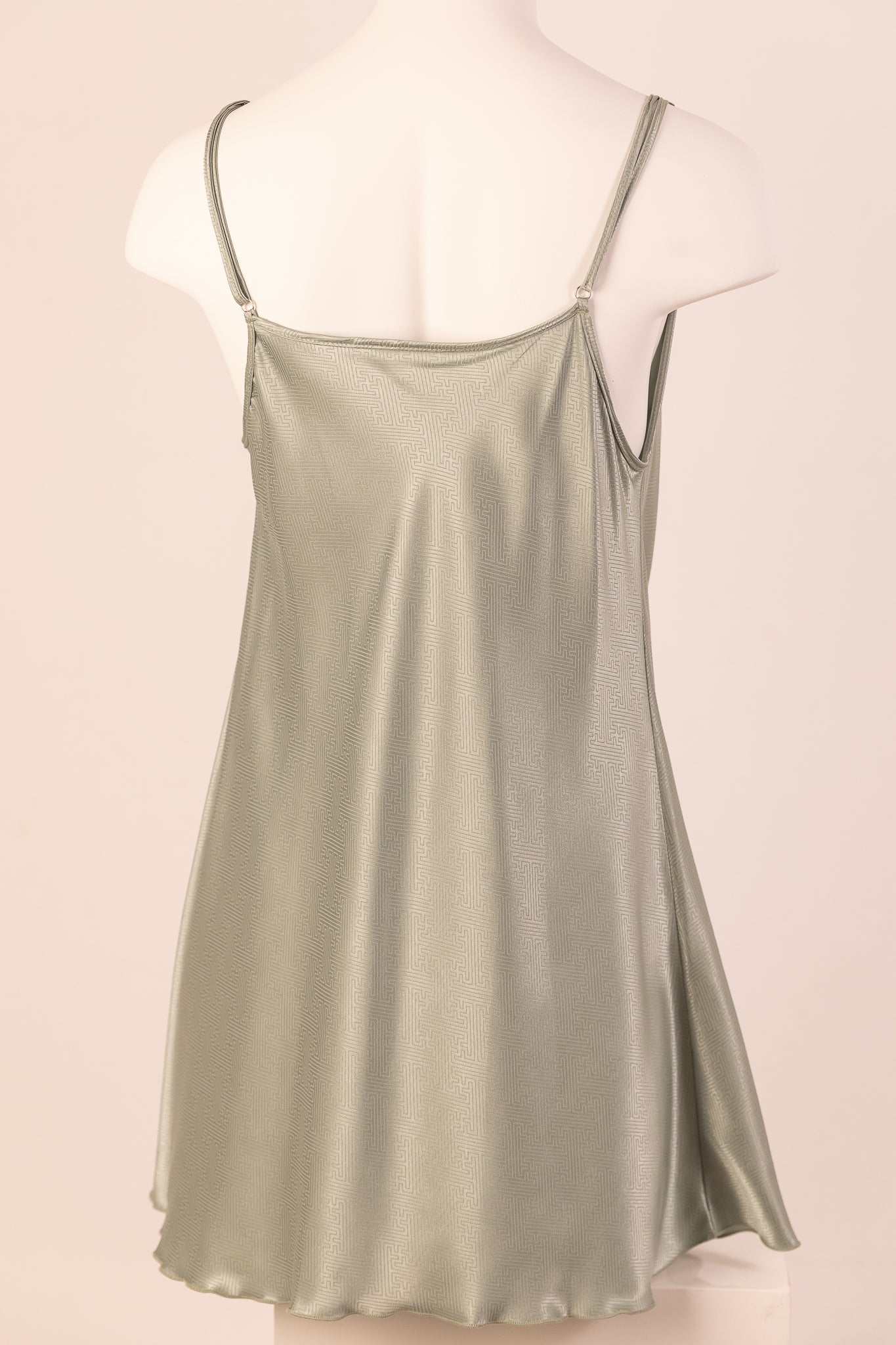 Night Dress & Robe 15506