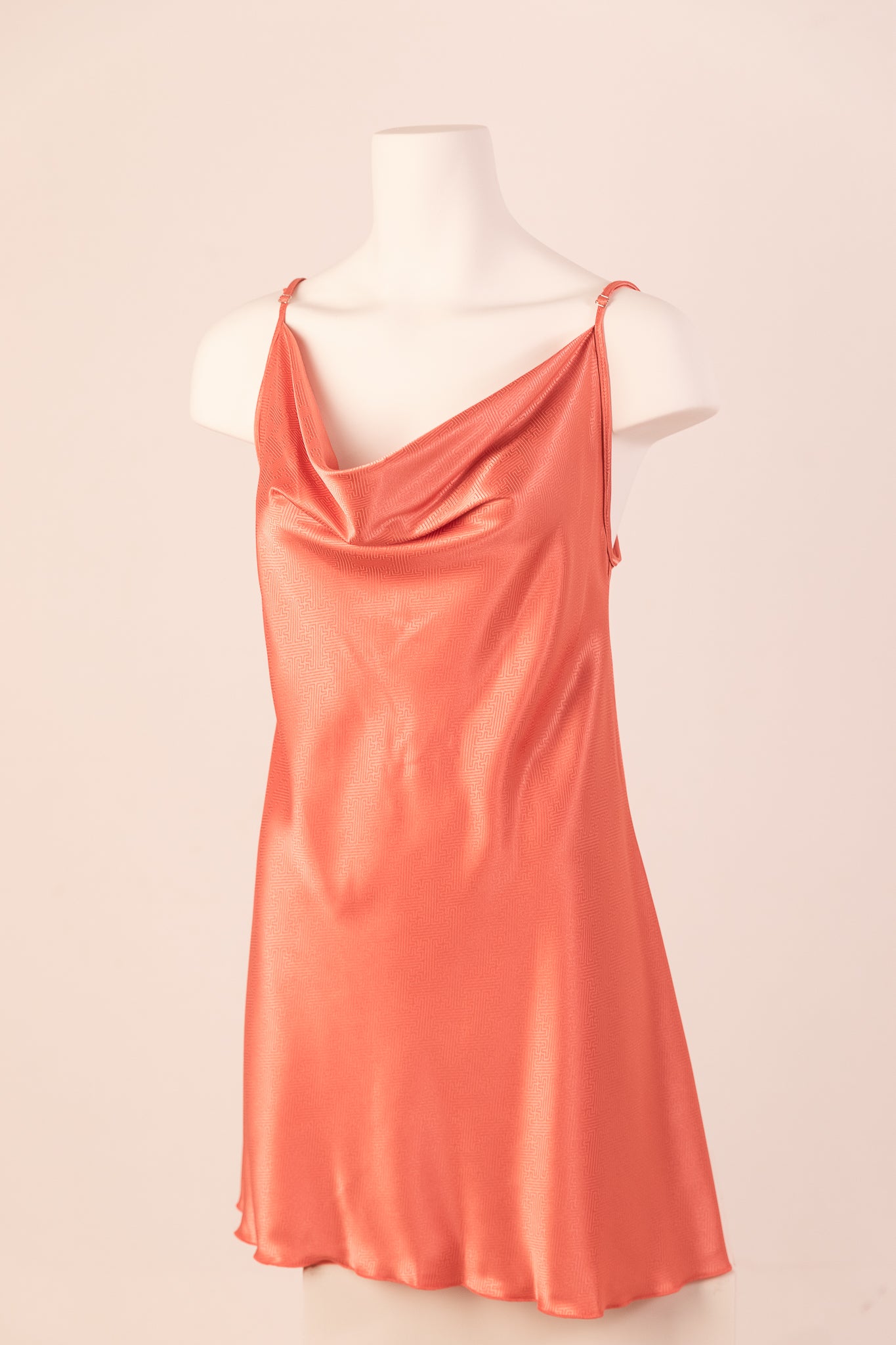 Night Dress & Robe 15506