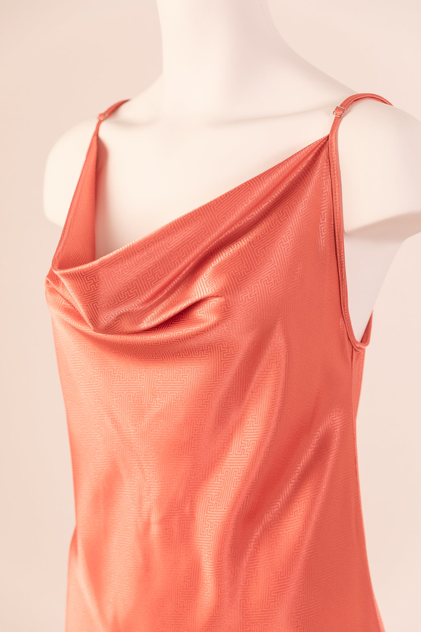Night Dress & Robe 15506