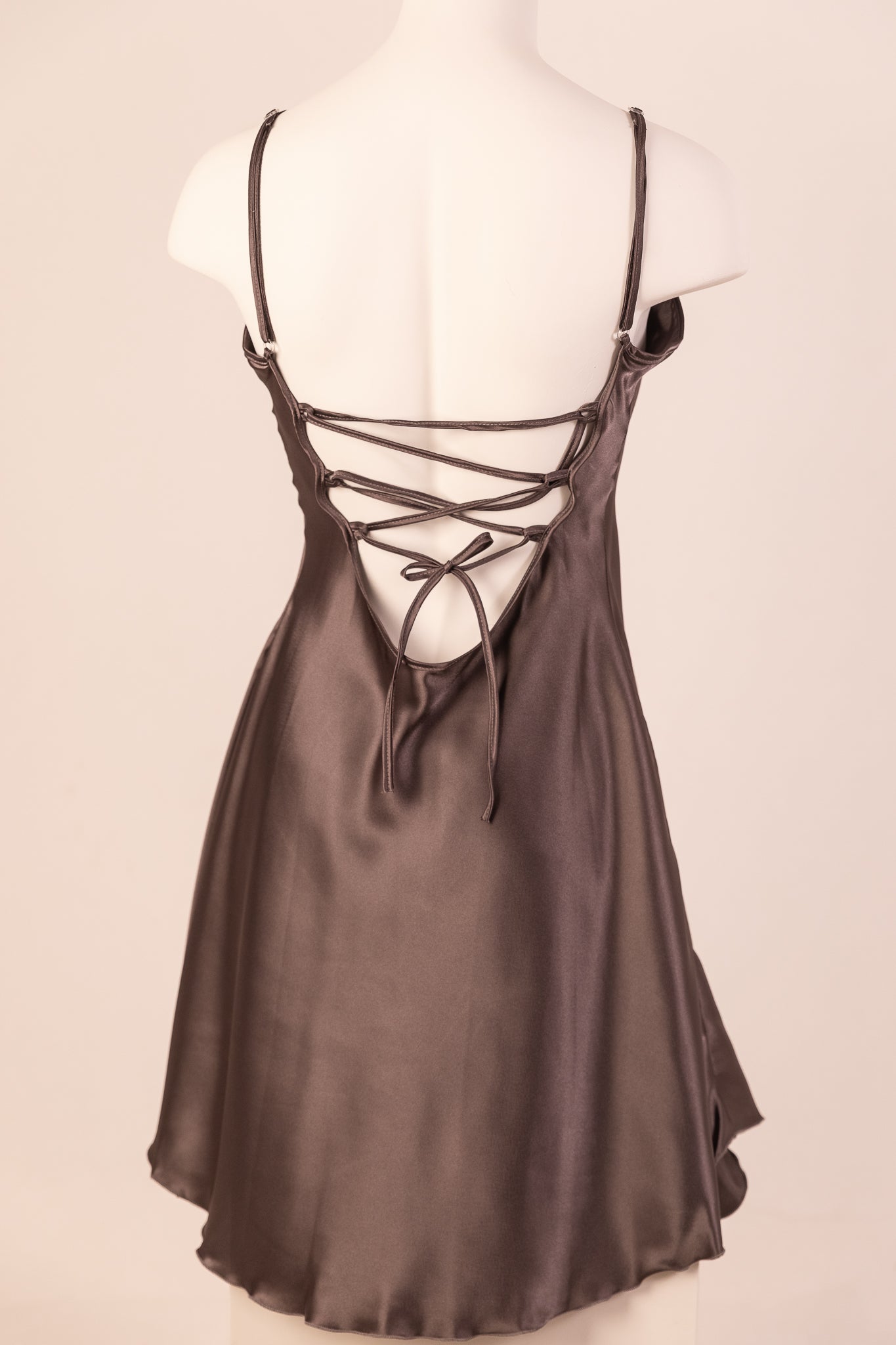 Night Dress & Robe 14530