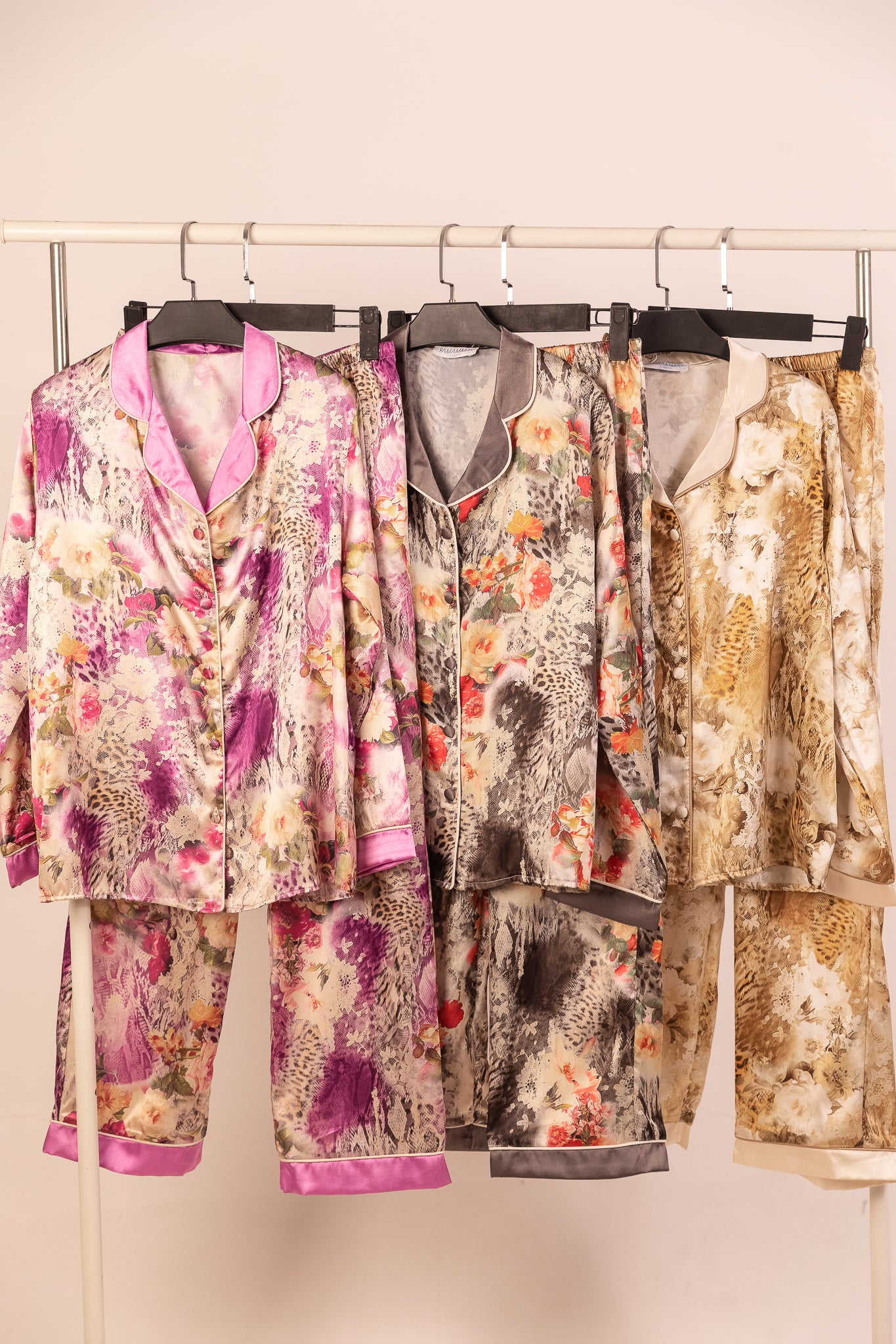 Pajama Satin 147160