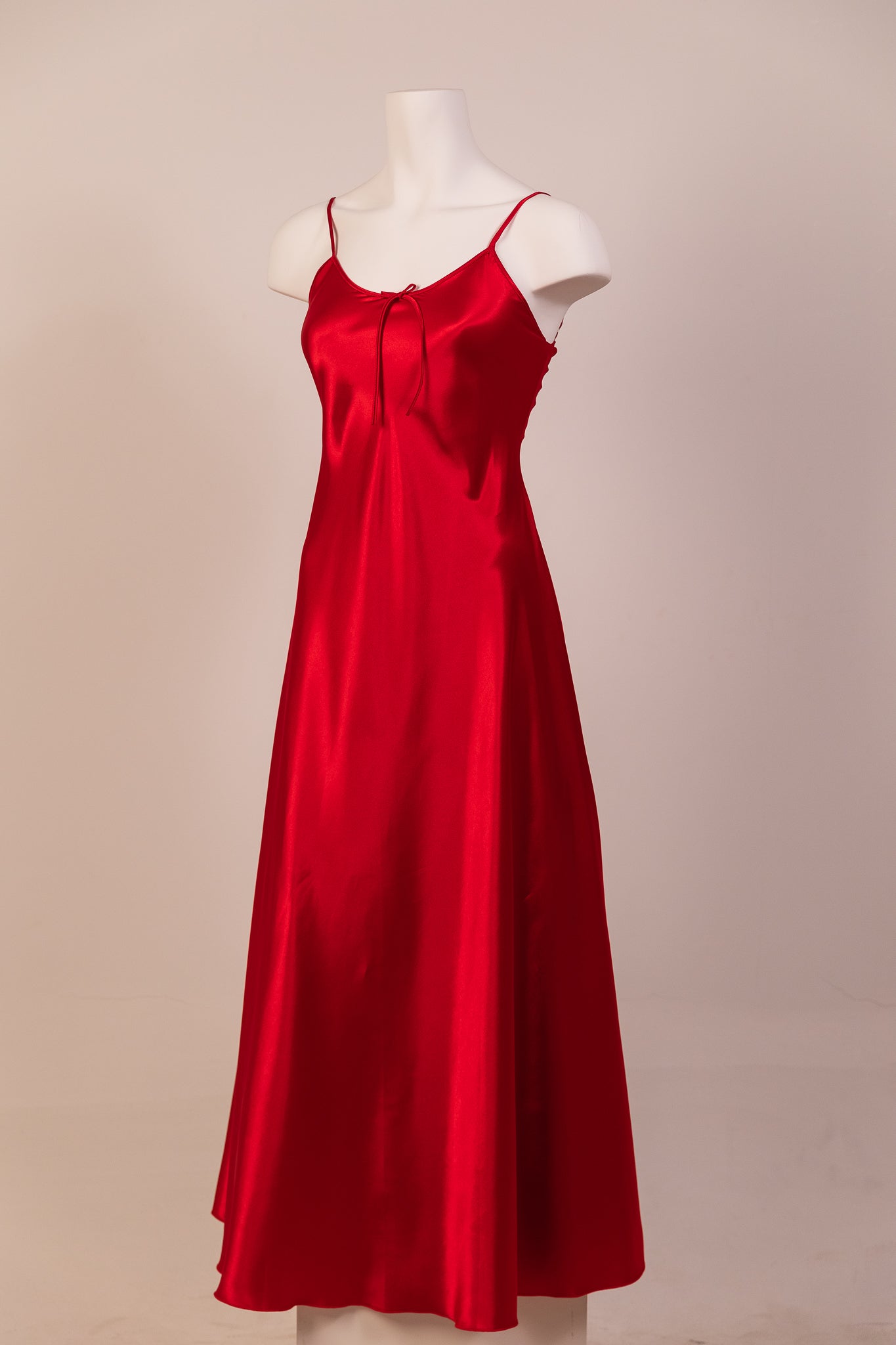 Long Night Dress 201
