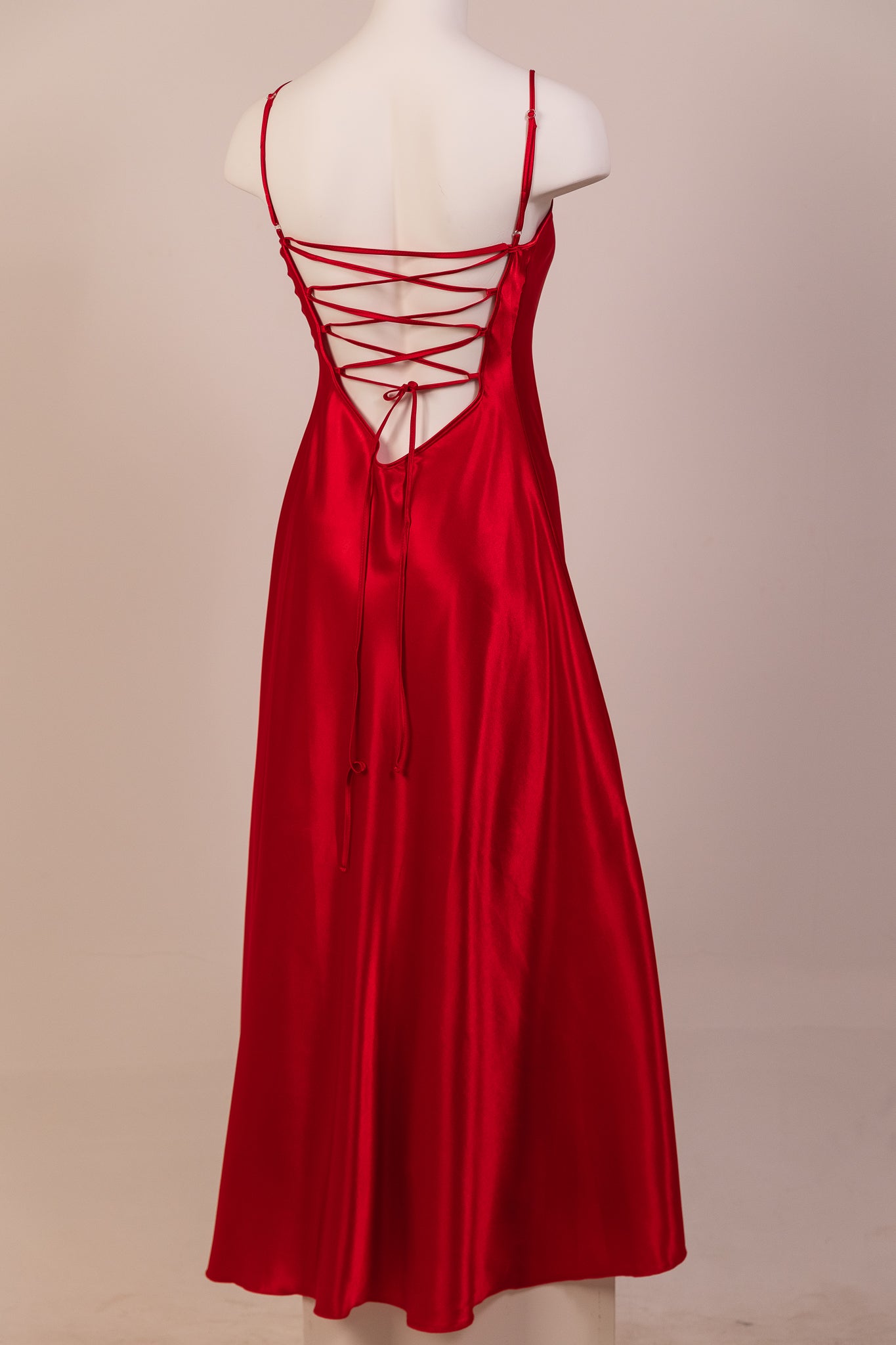 Long Night Dress 201