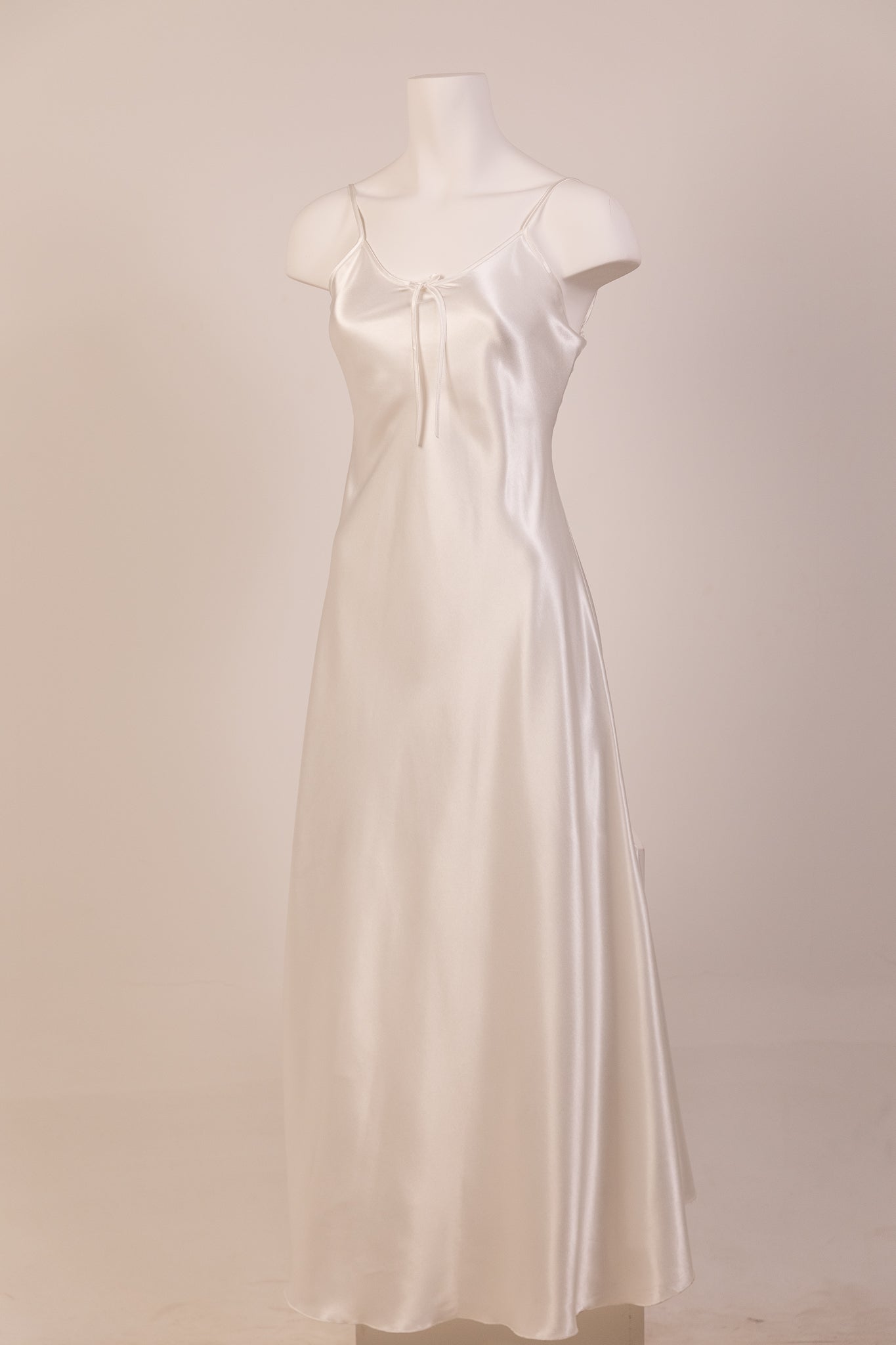Long Night Dress 201