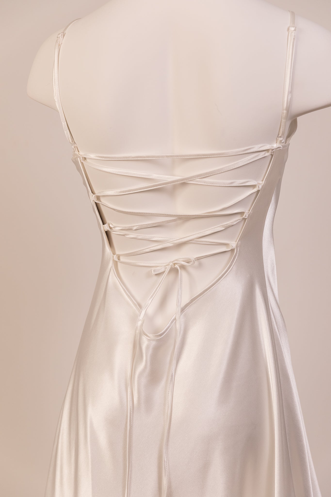 Long Night Dress 201
