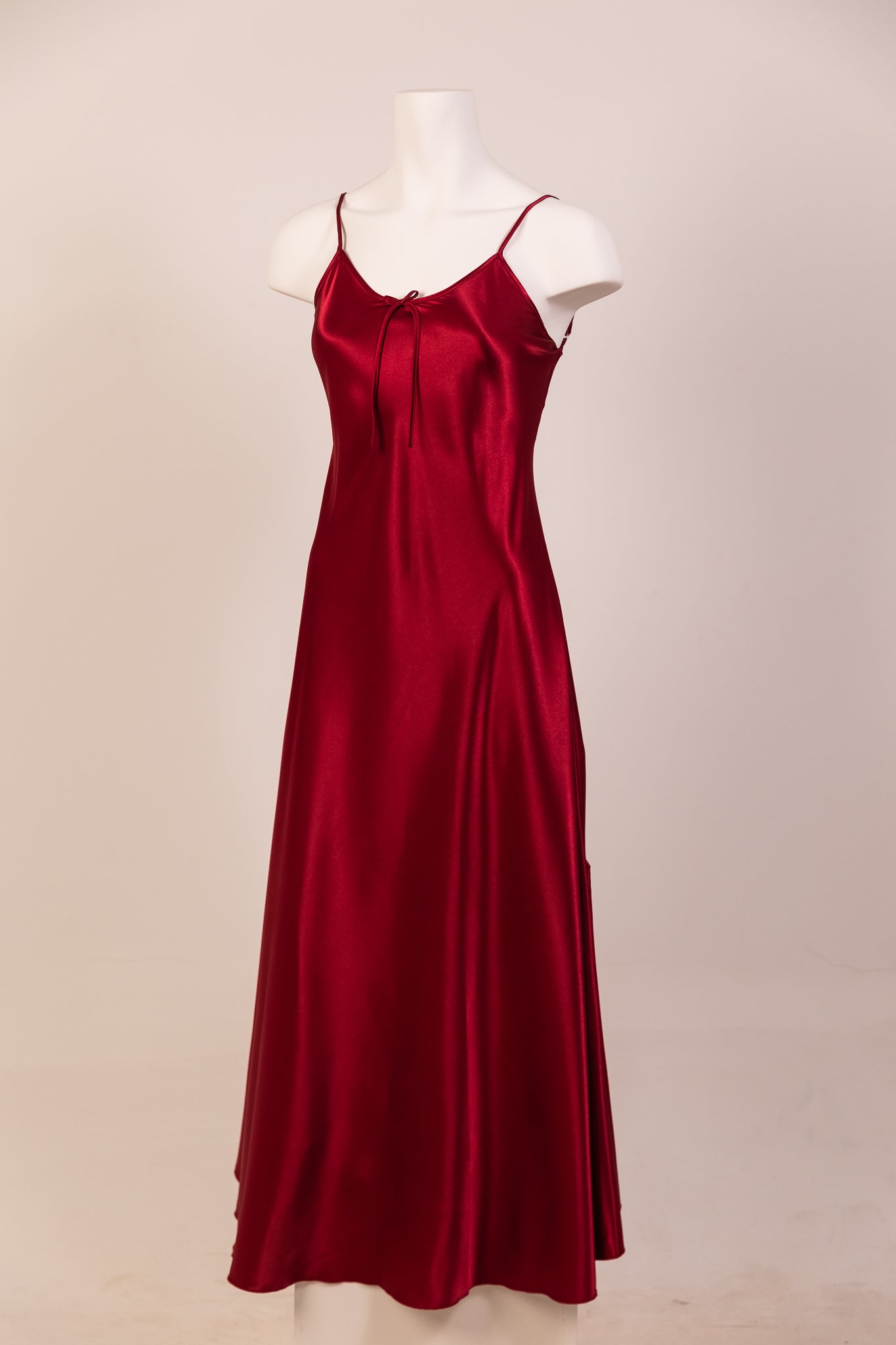 Long Night Dress 201