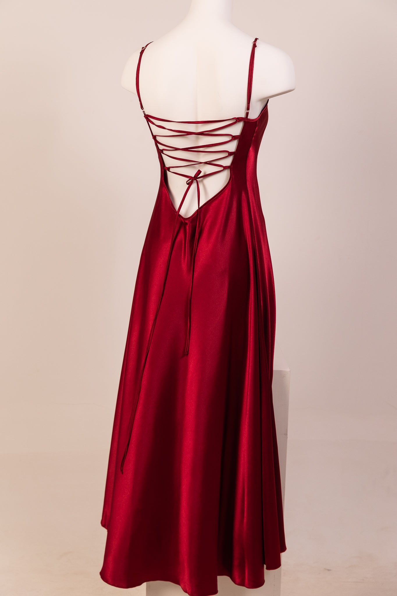 Long Night Dress 201