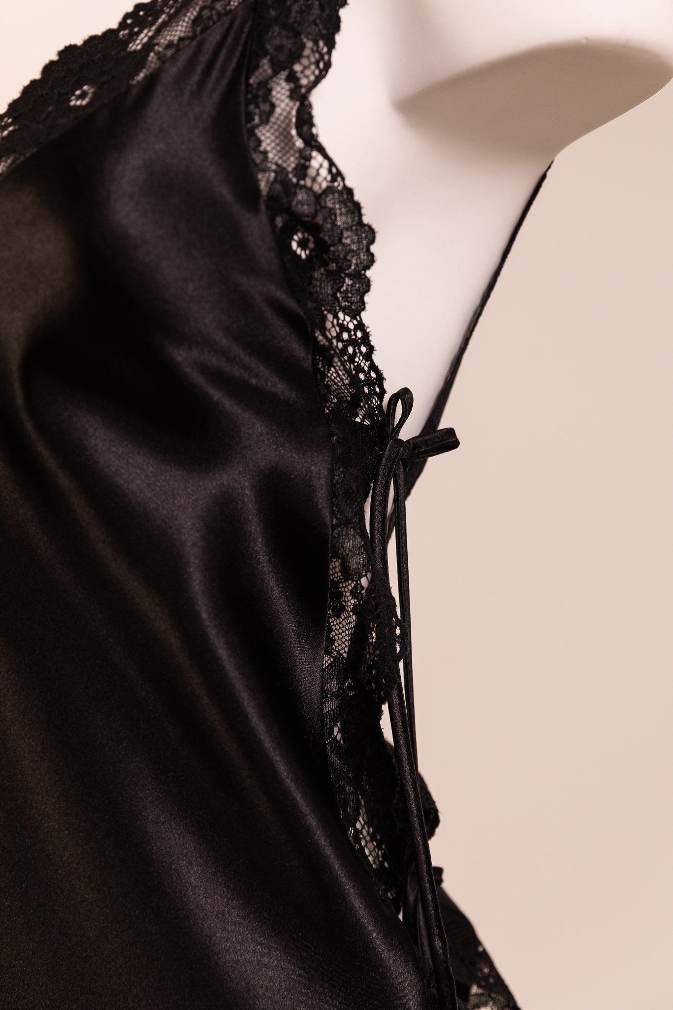 Night Dress 1819