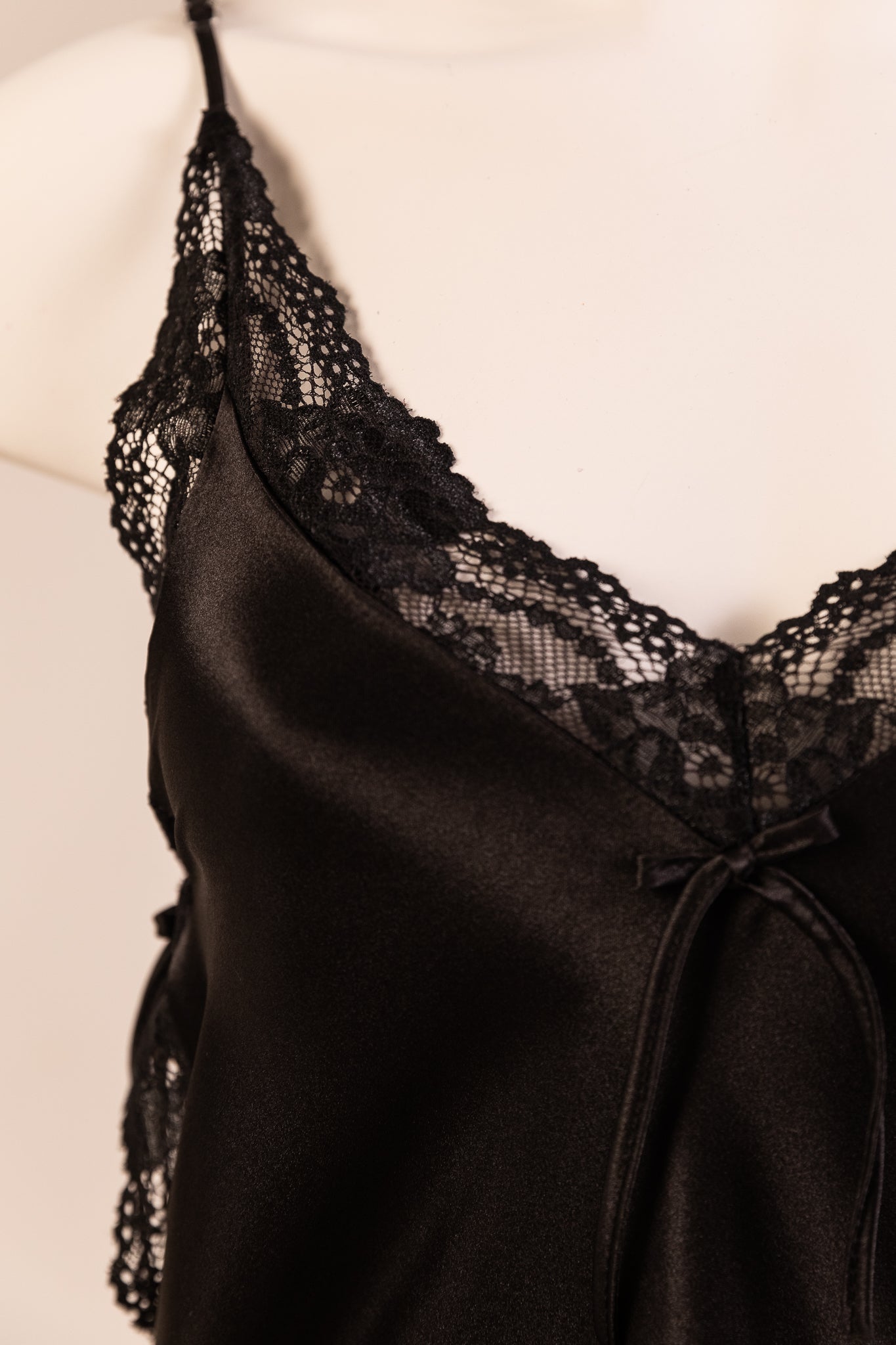 Night Dress 1819