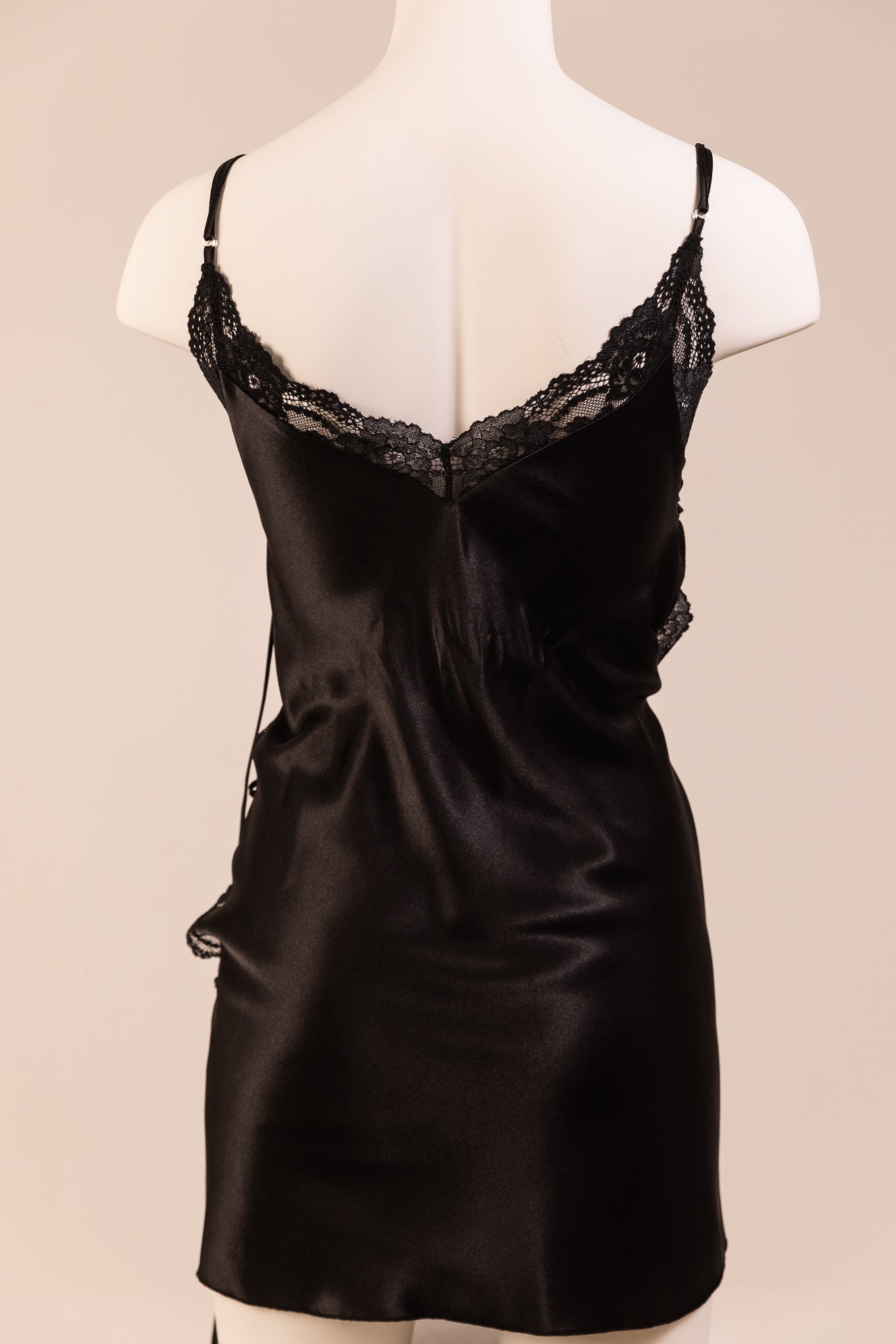 Night Dress 1819