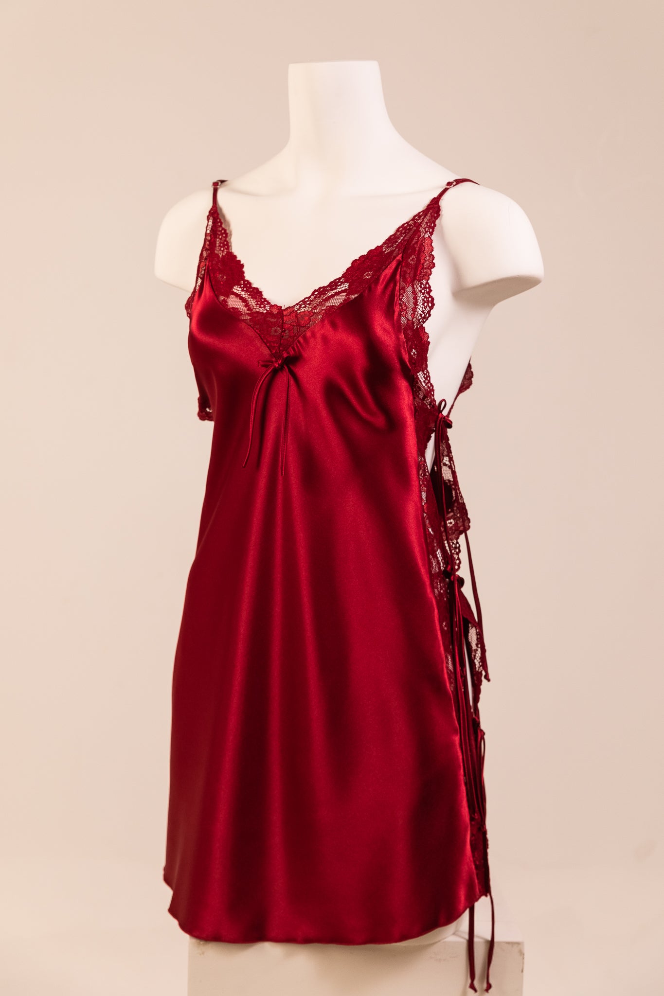 Night Dress 1819