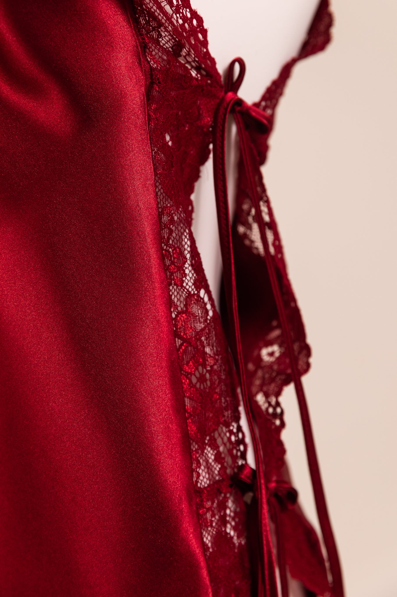 Night Dress 1819