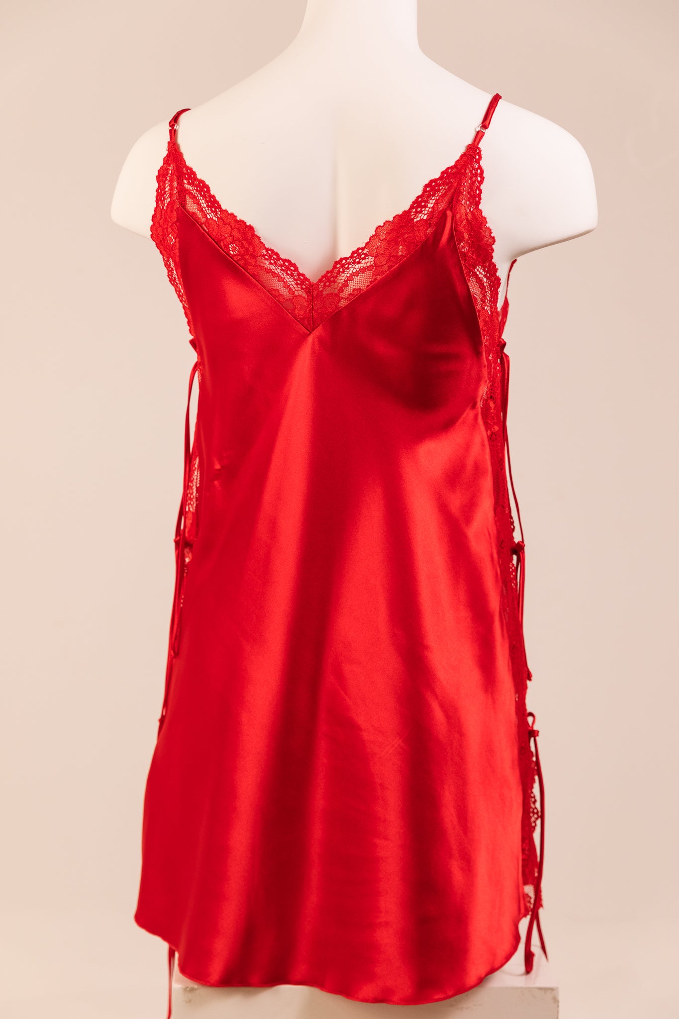 Night Dress 1819