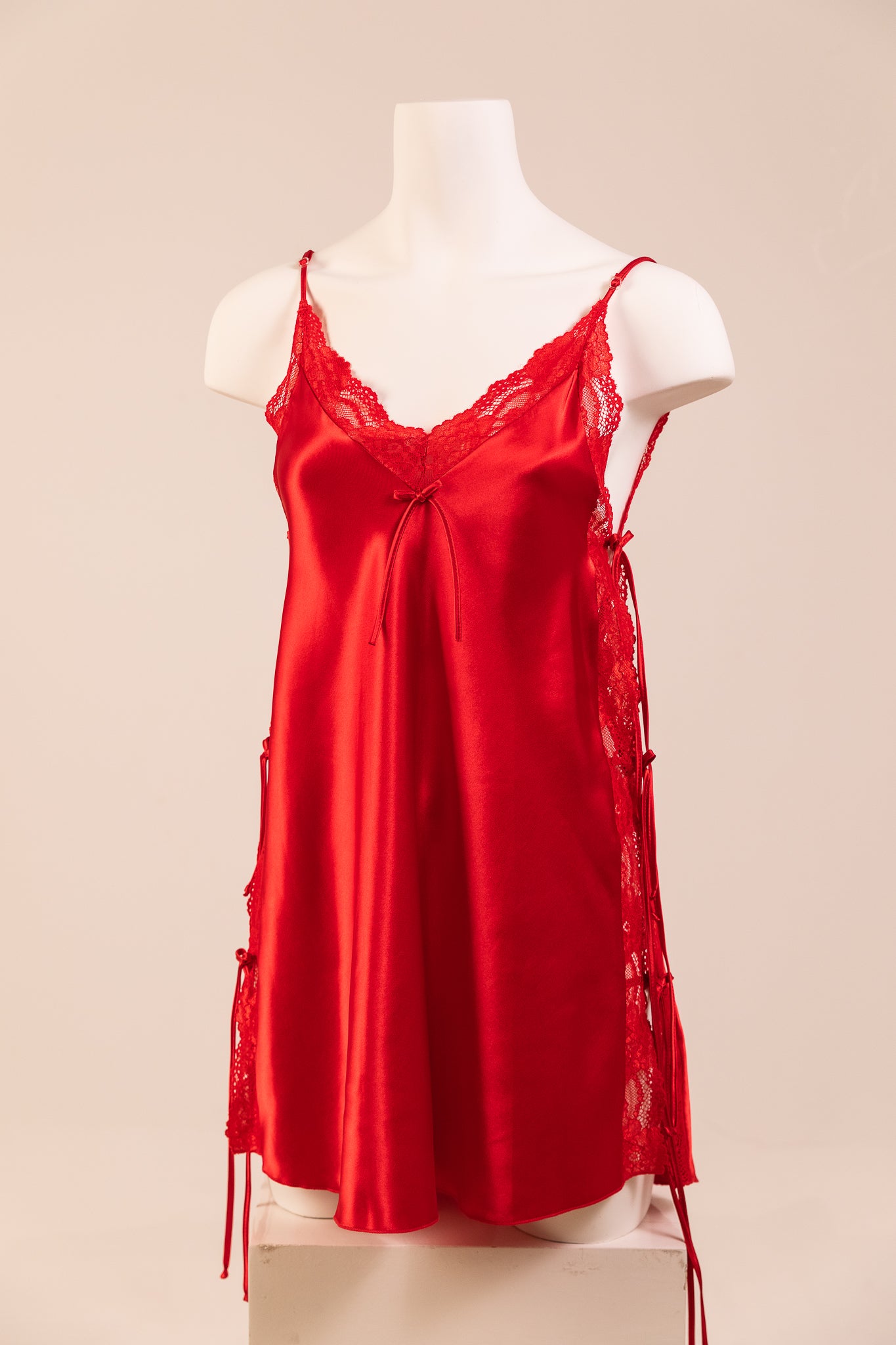 Night Dress 1819
