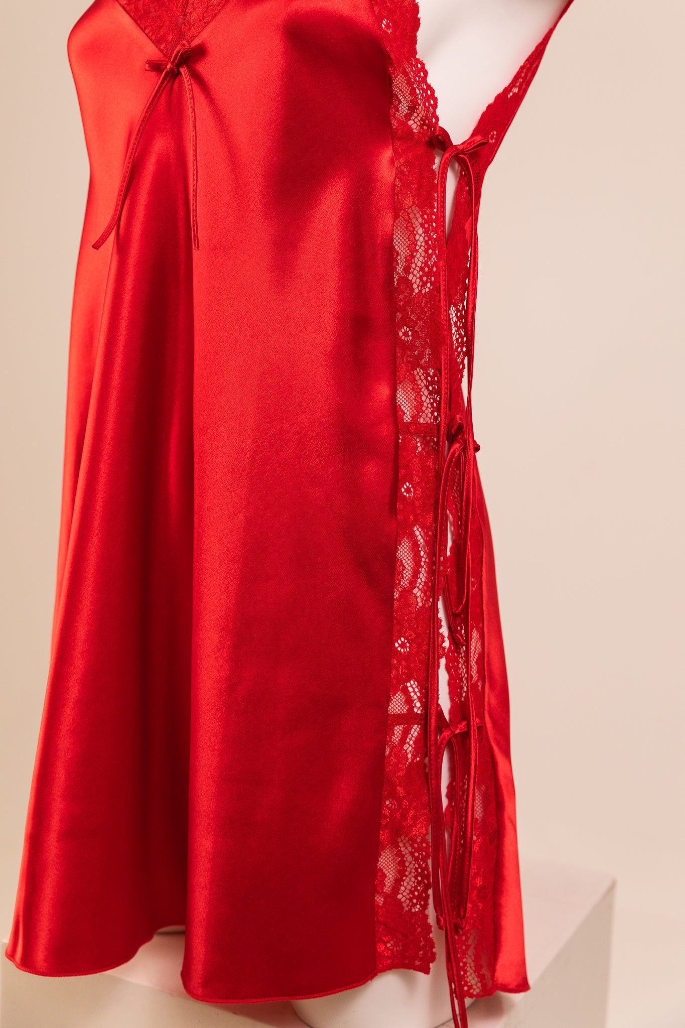Night Dress 1819