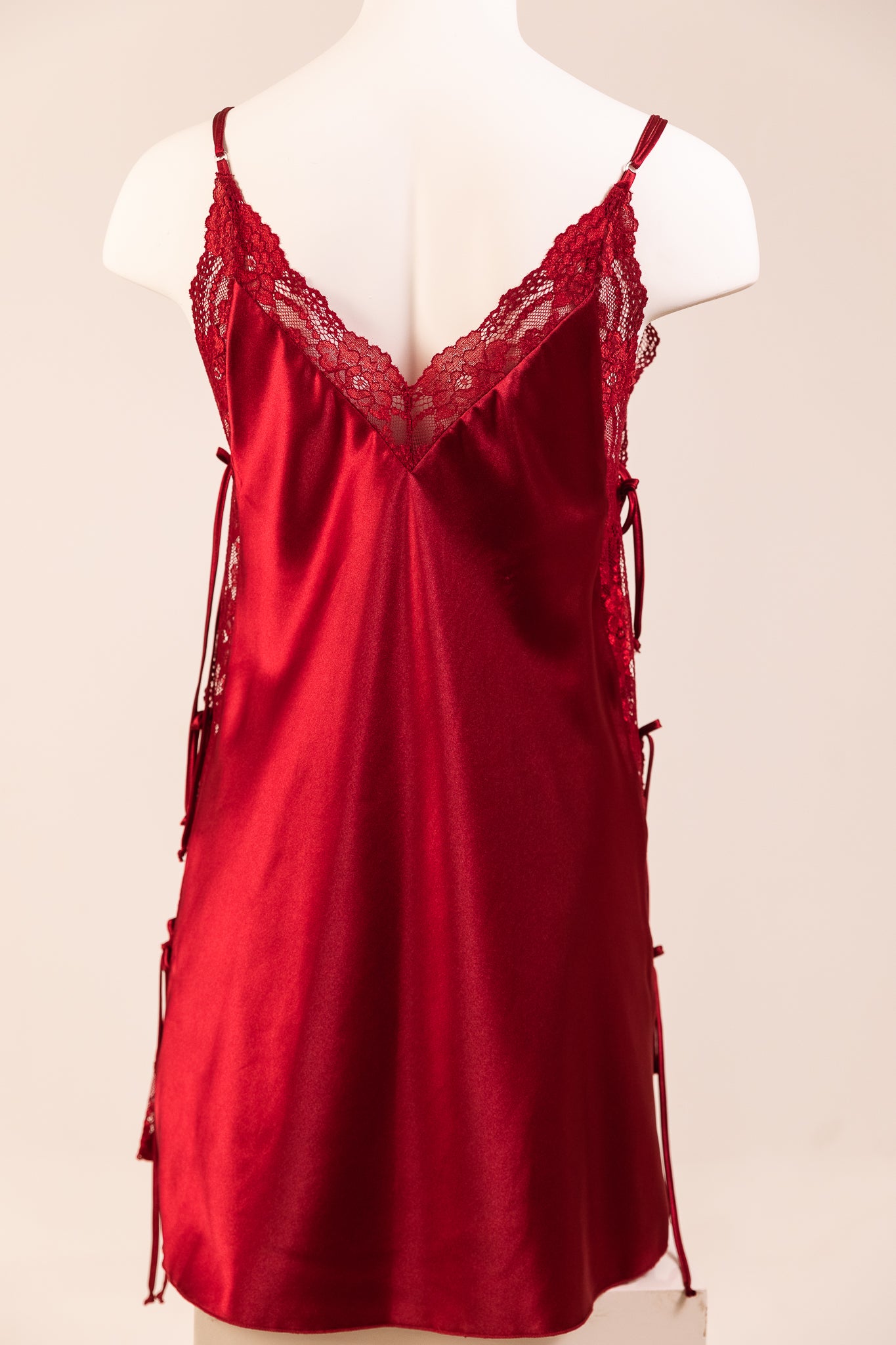 Night Dress 1819