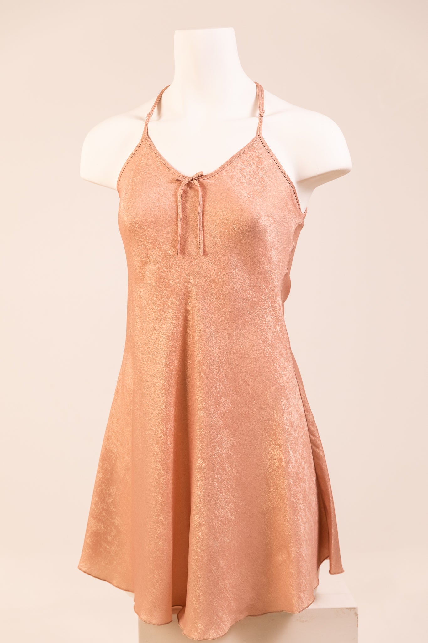 Night Dress 4013