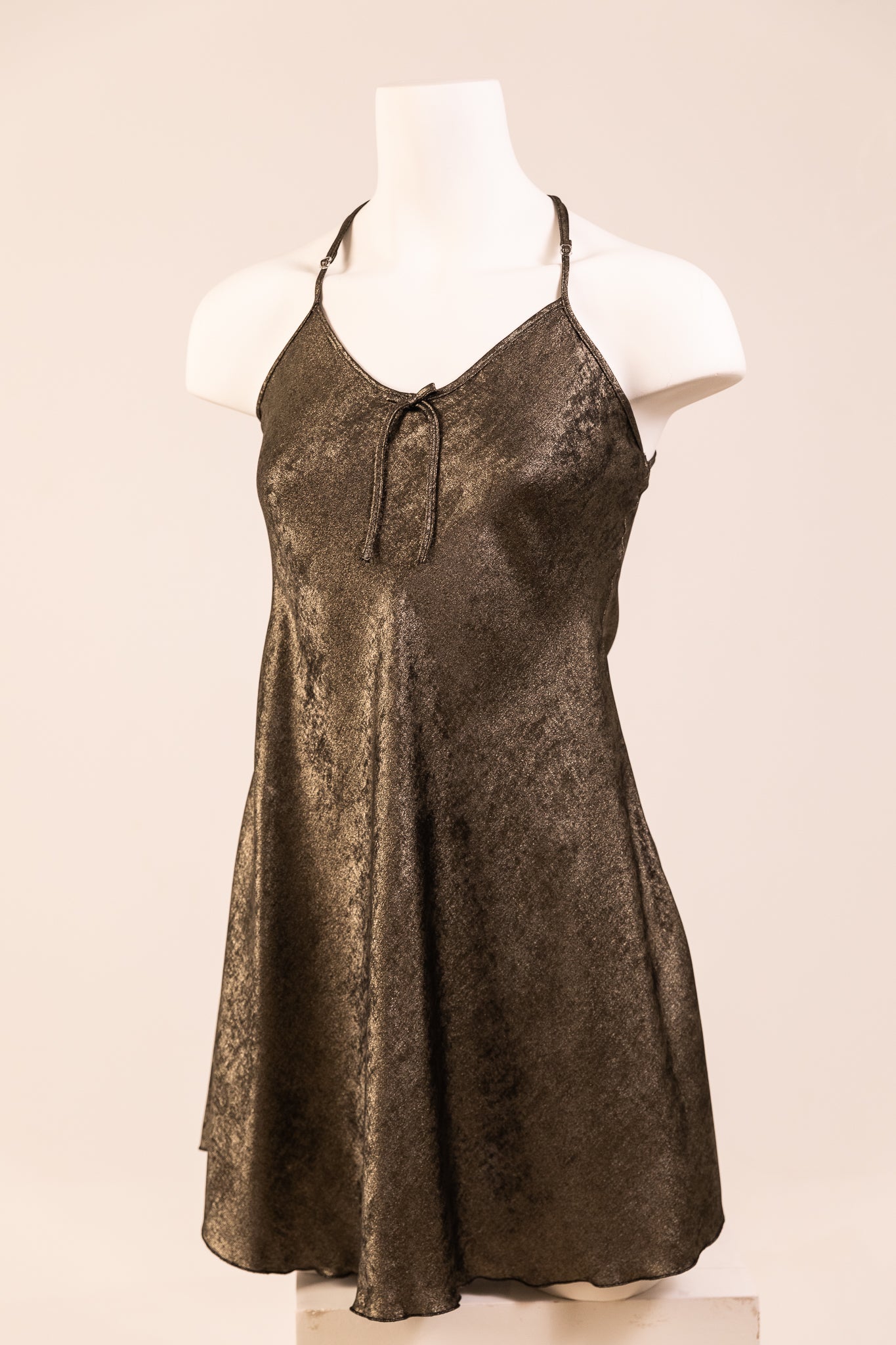 Night Dress 4013
