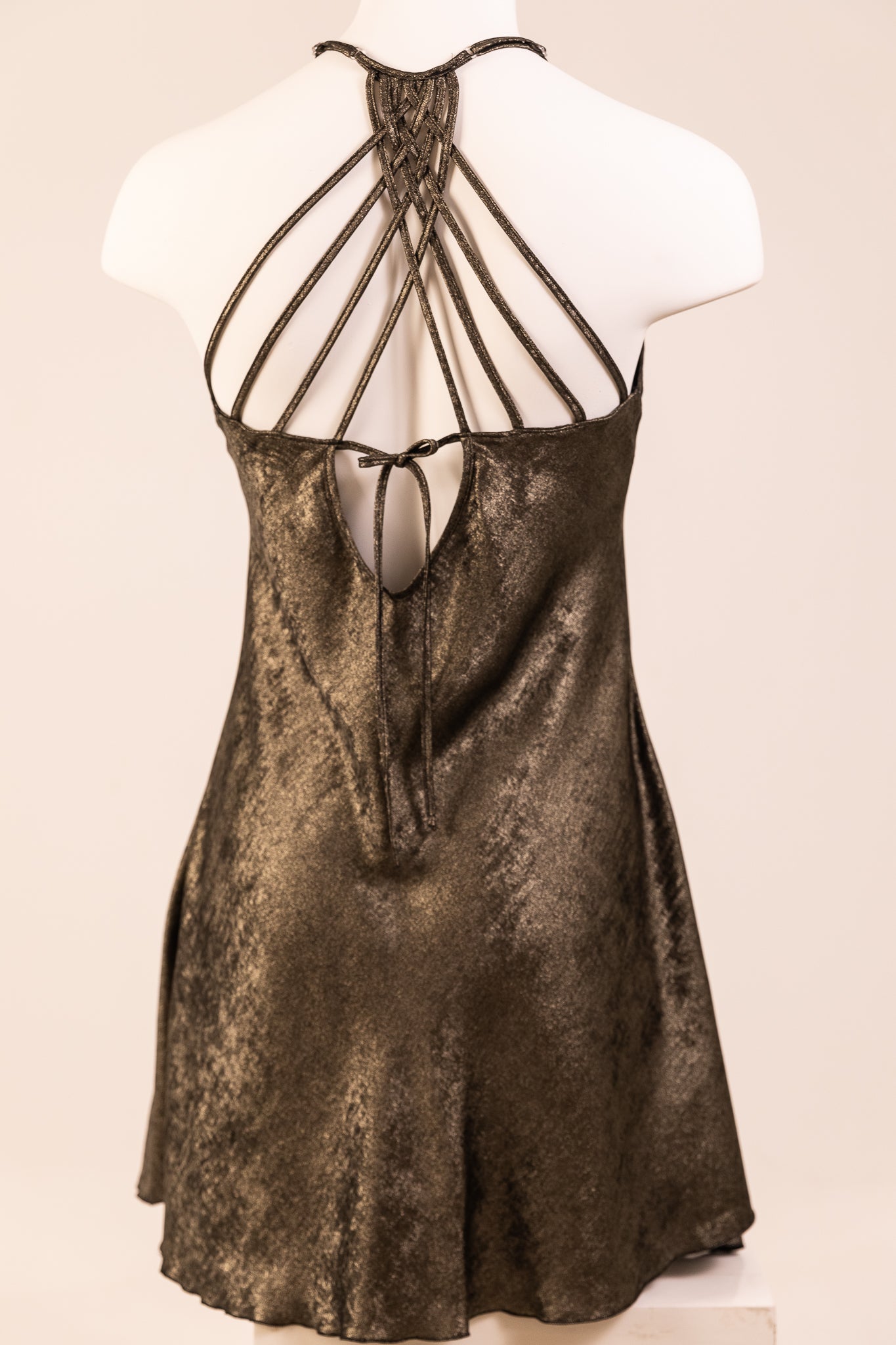 Night Dress 4013