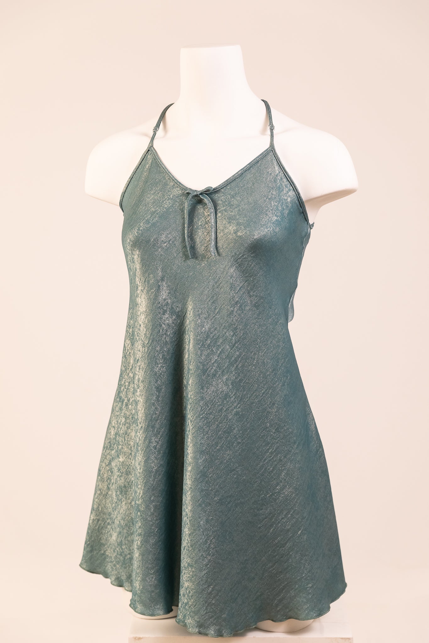 Night Dress 4013