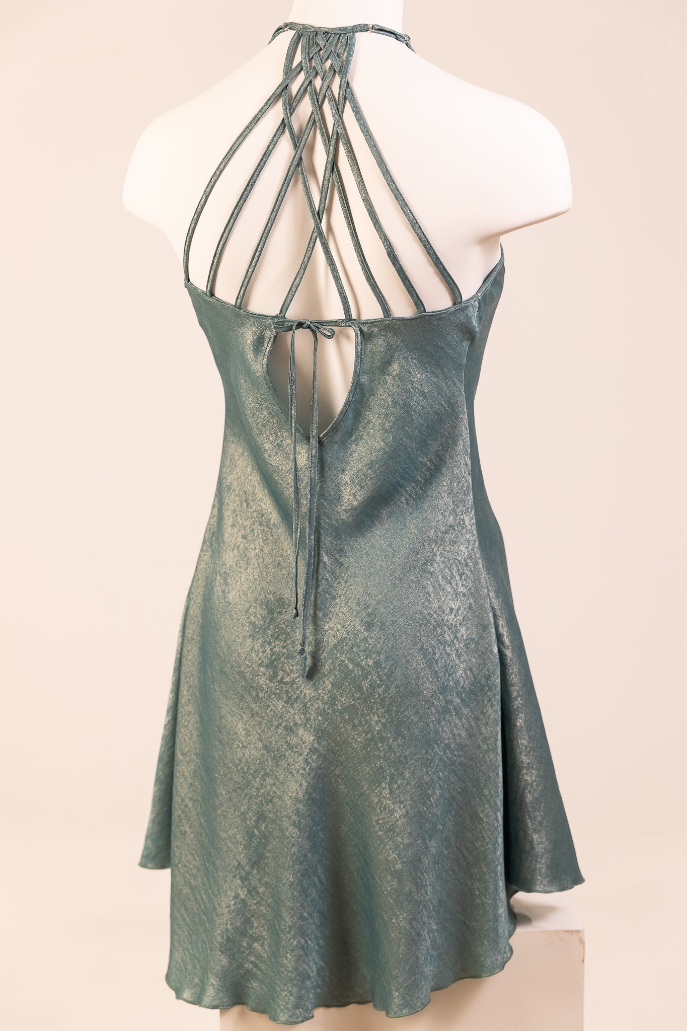 Night Dress 4013