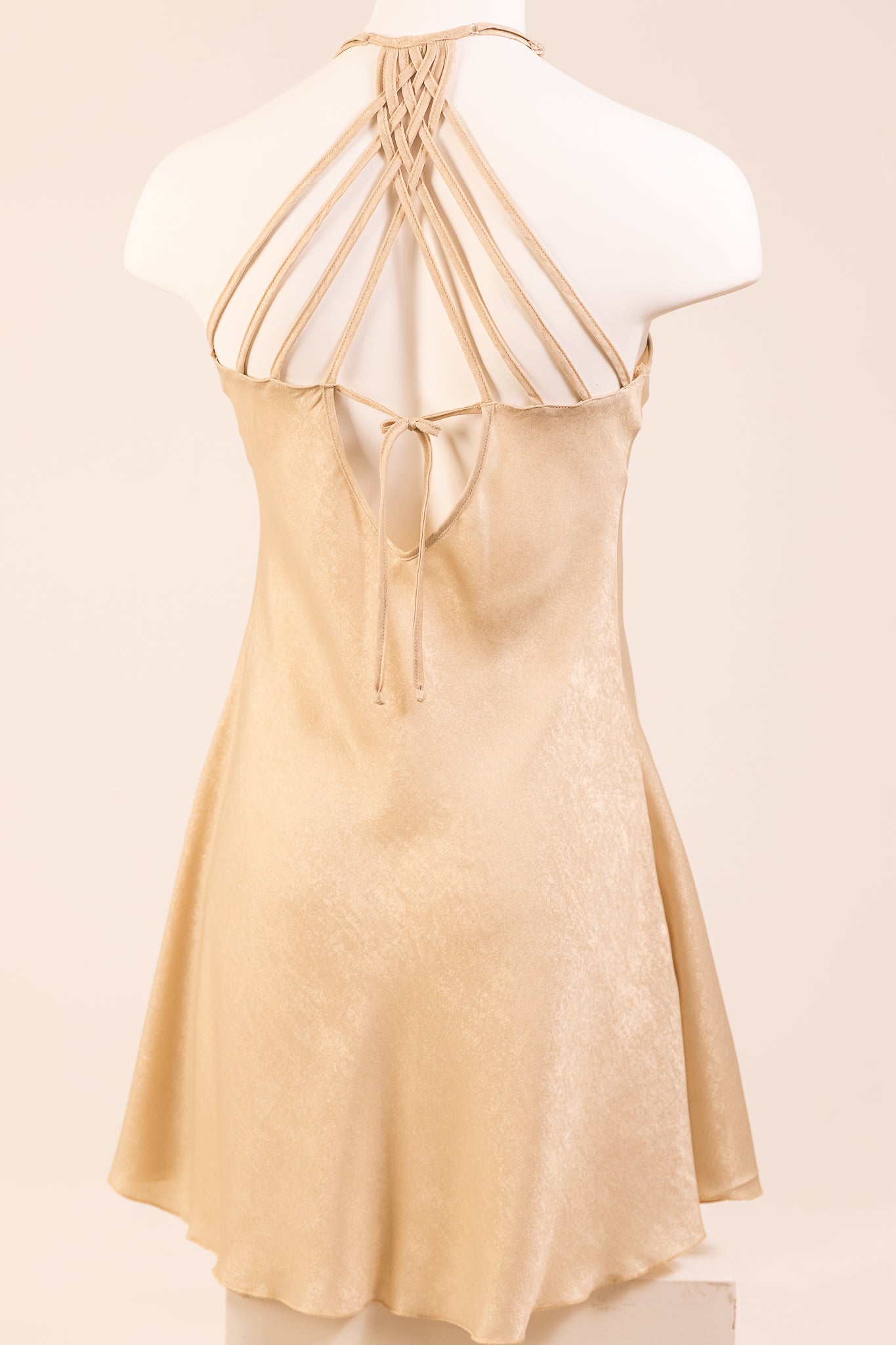 Night Dress 4013