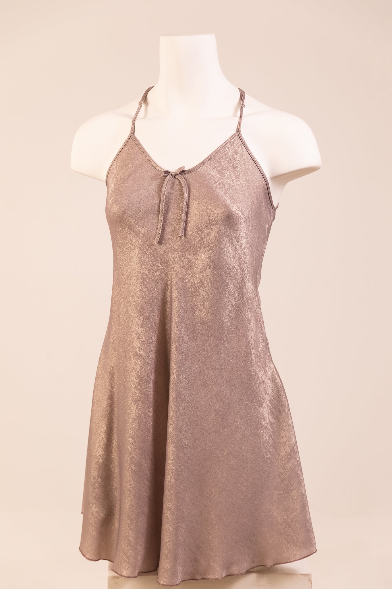 Night Dress 4013