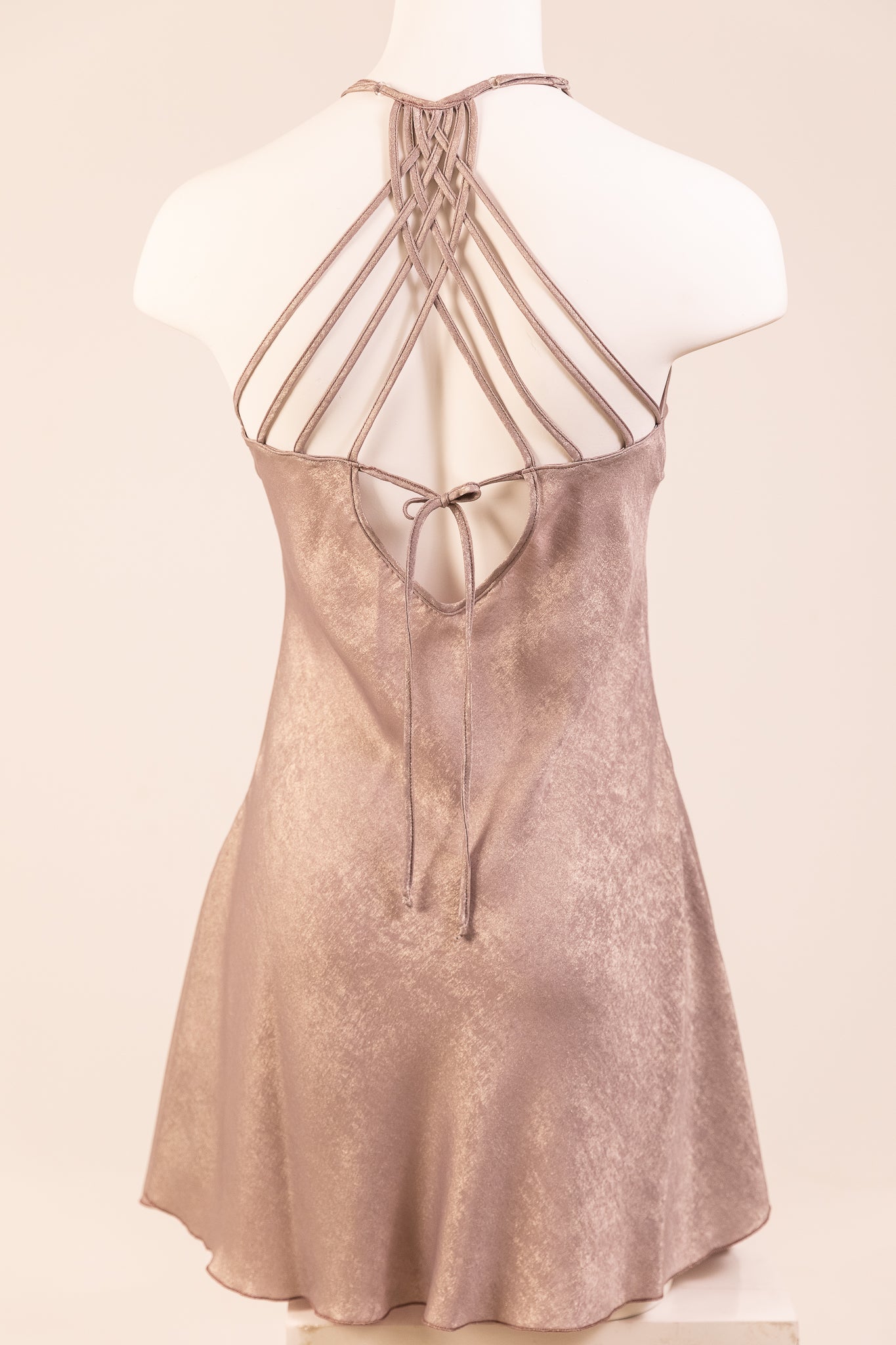 Night Dress 4013