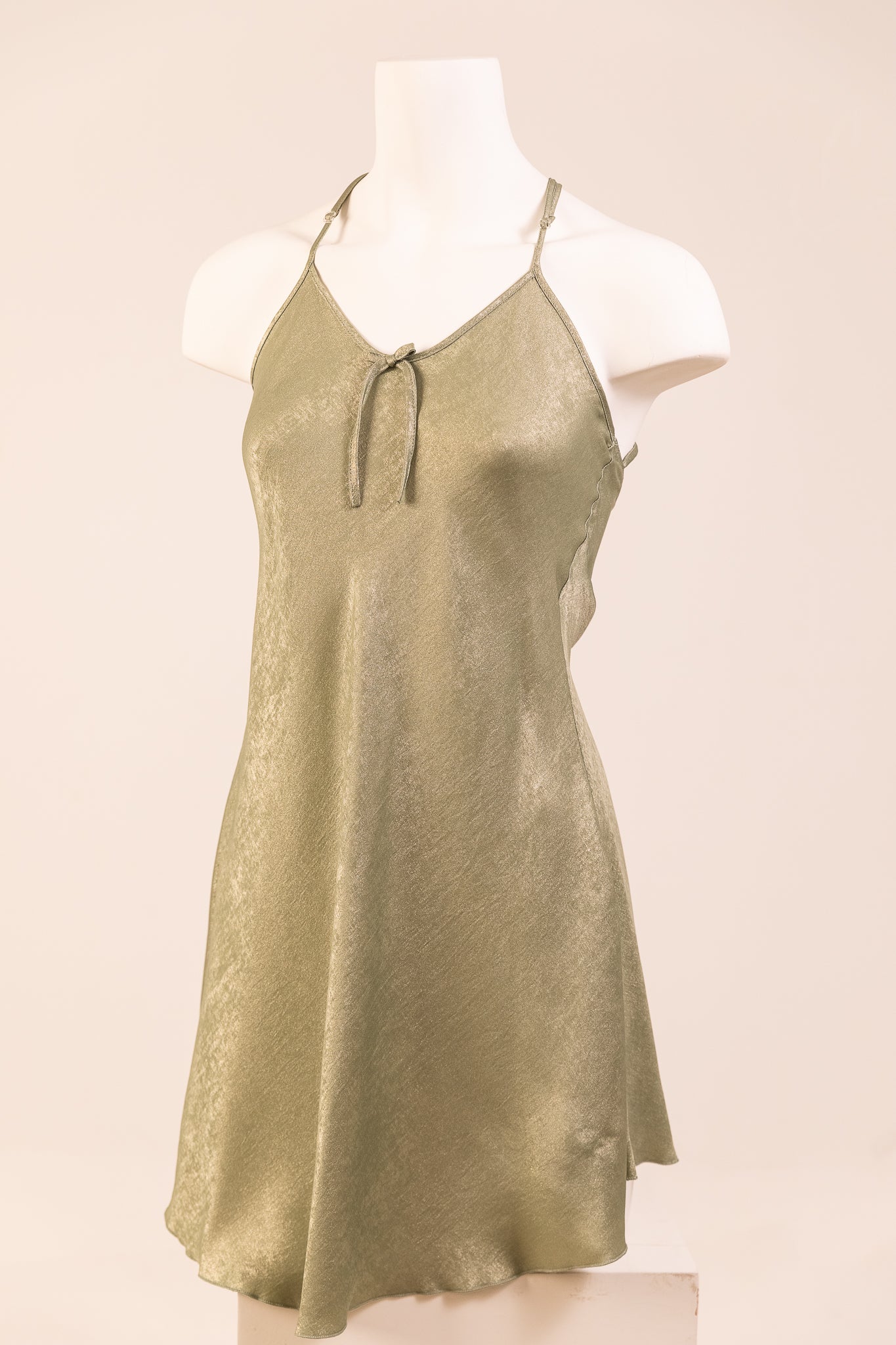 Night Dress 4013