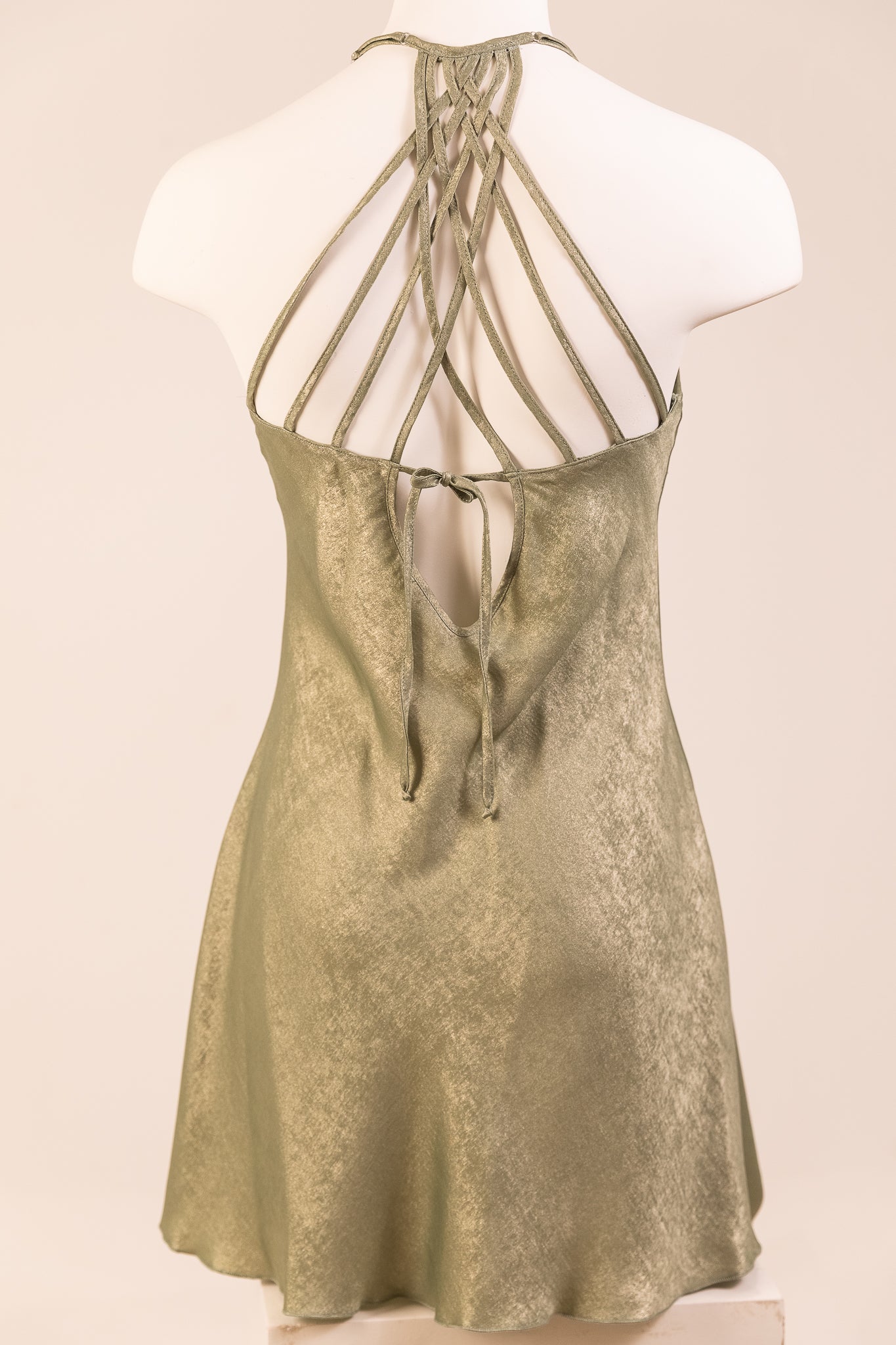 Night Dress 4013