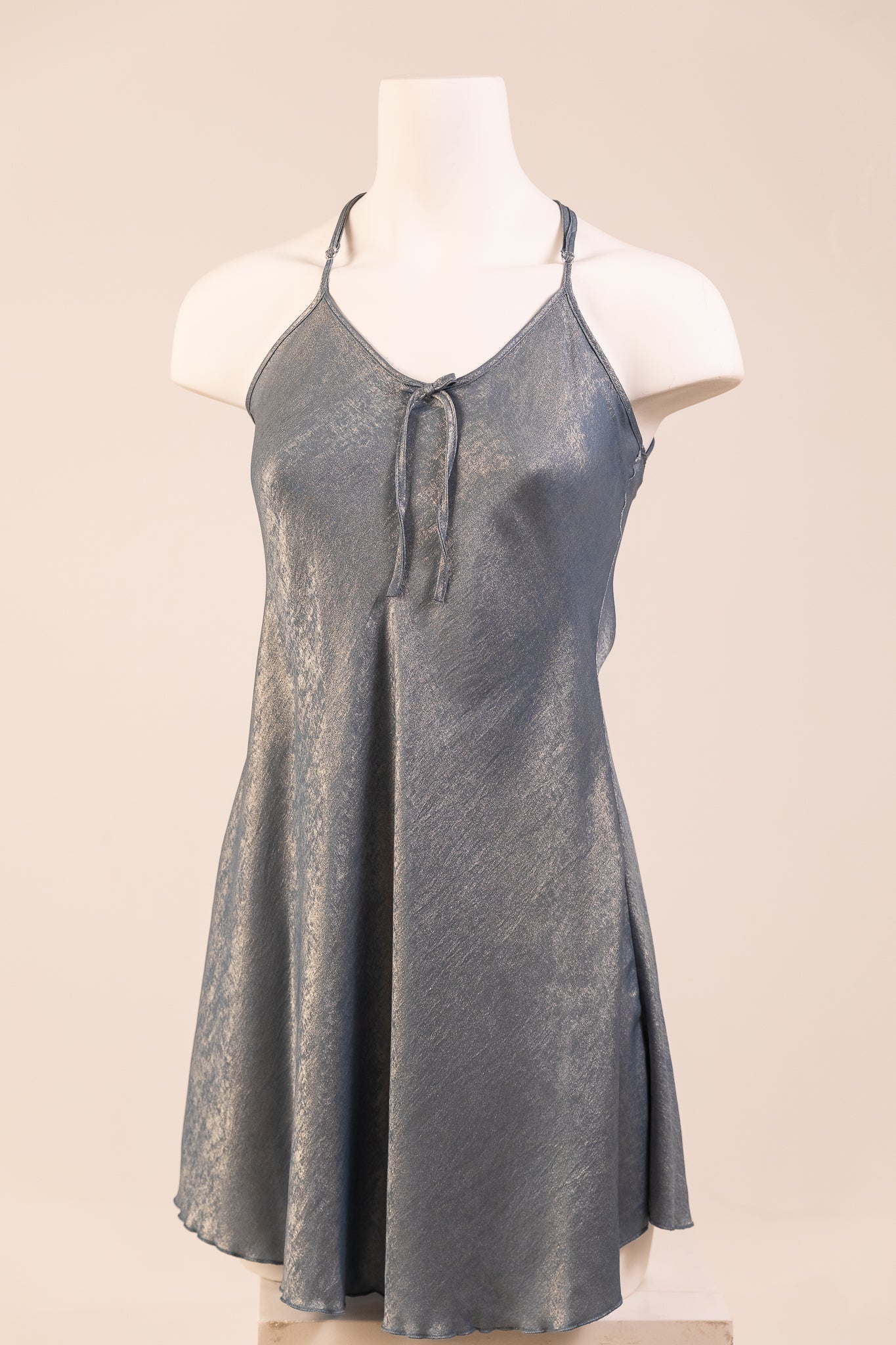 Night Dress 4013