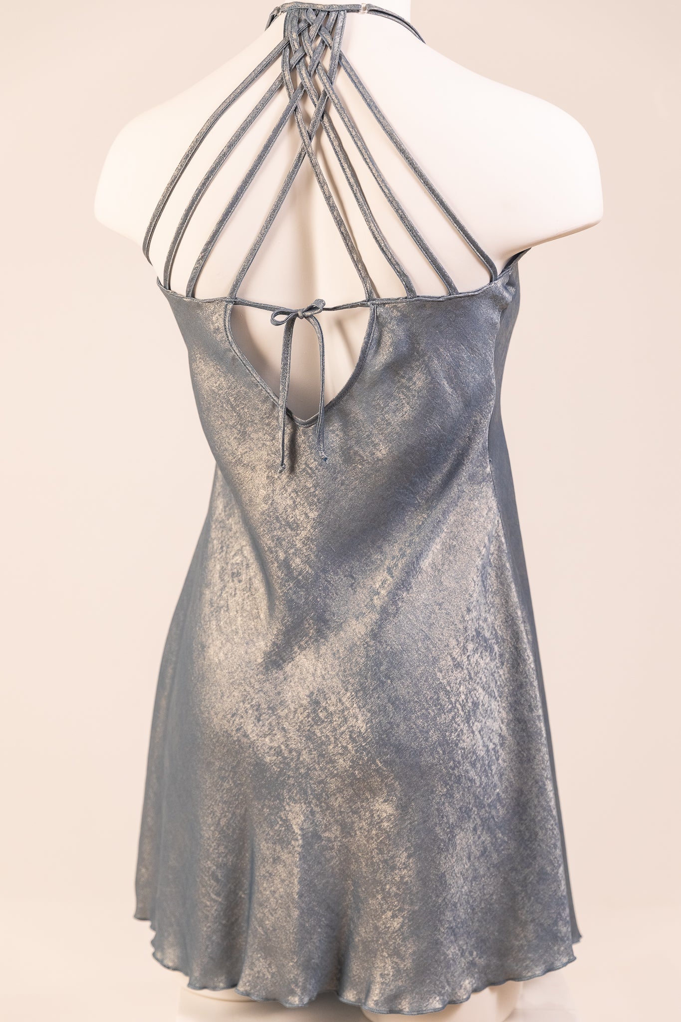 Night Dress 4013