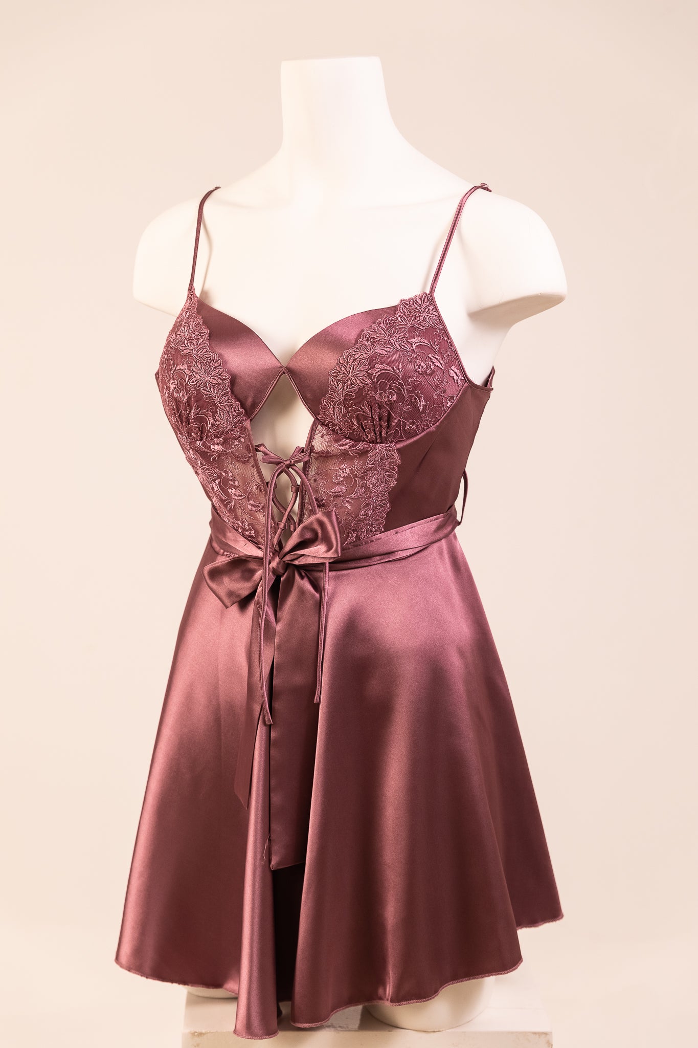 Night Dress 3583