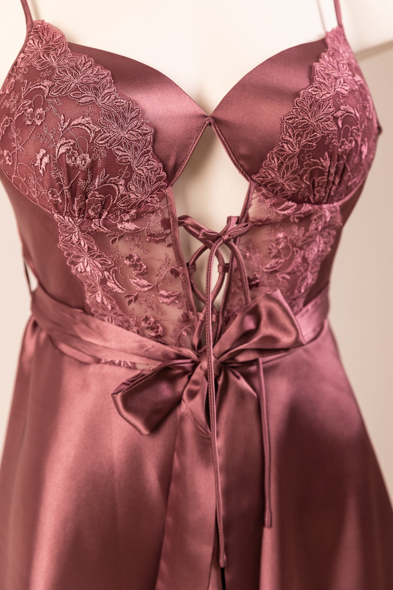 Night Dress 3583