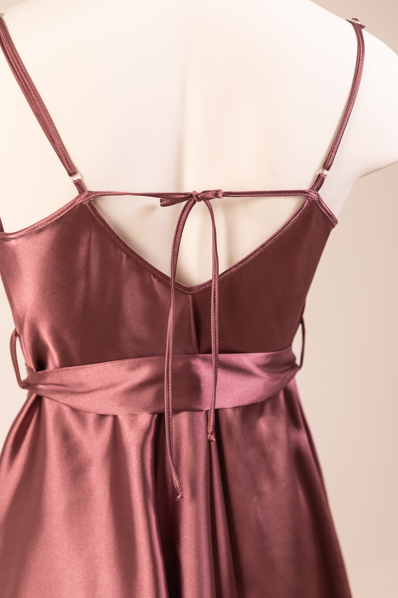 Night Dress 3583