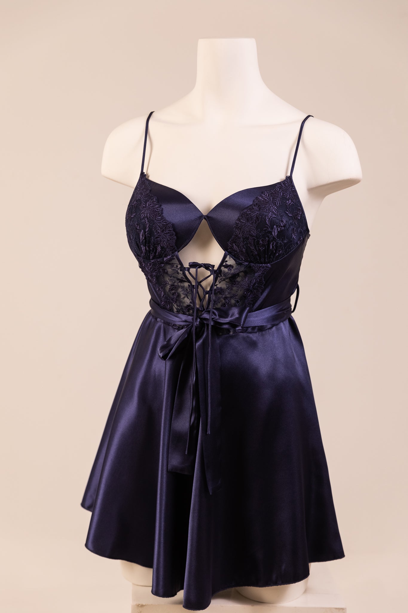 Night Dress 3583