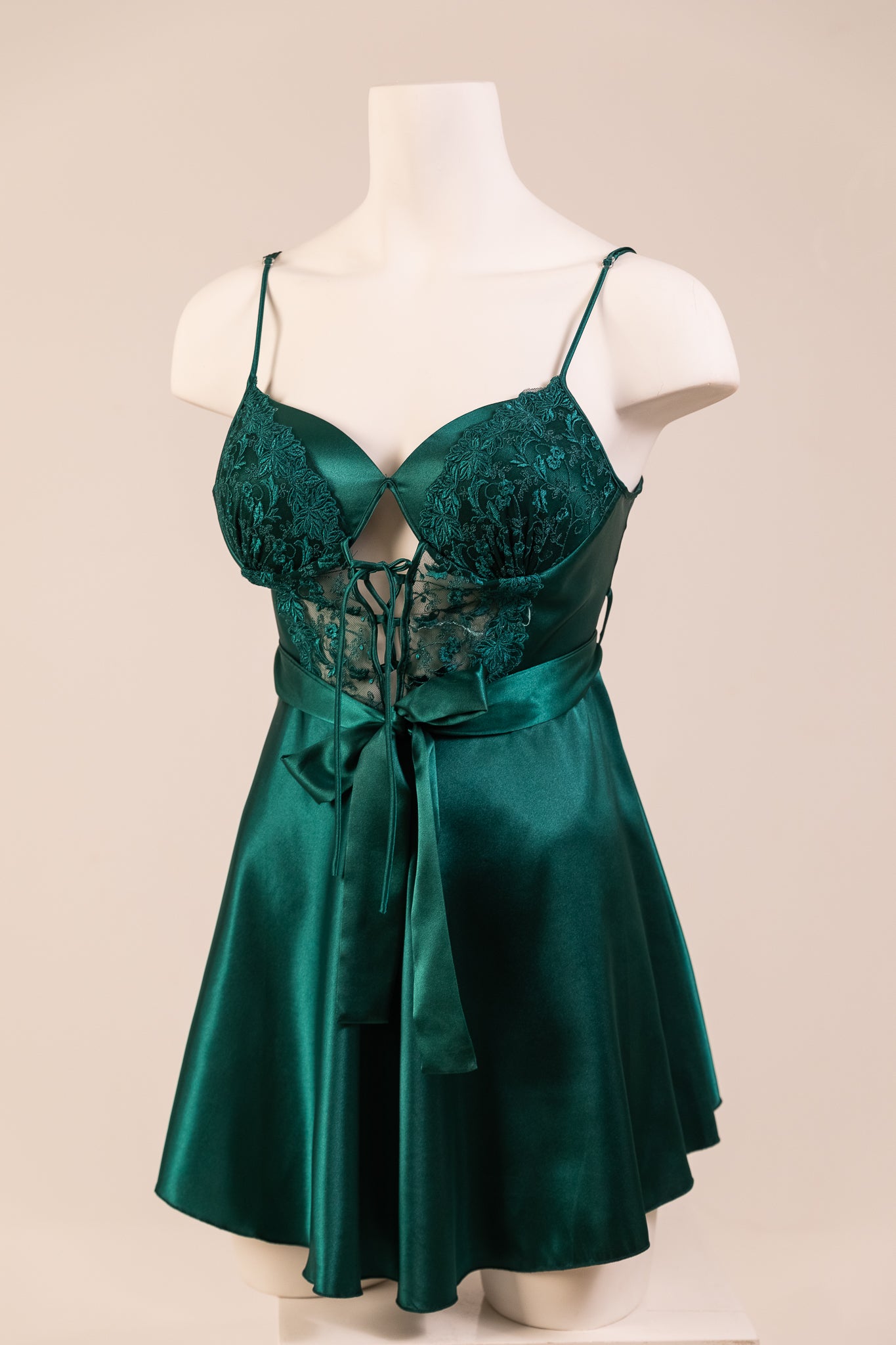 Night Dress 3583